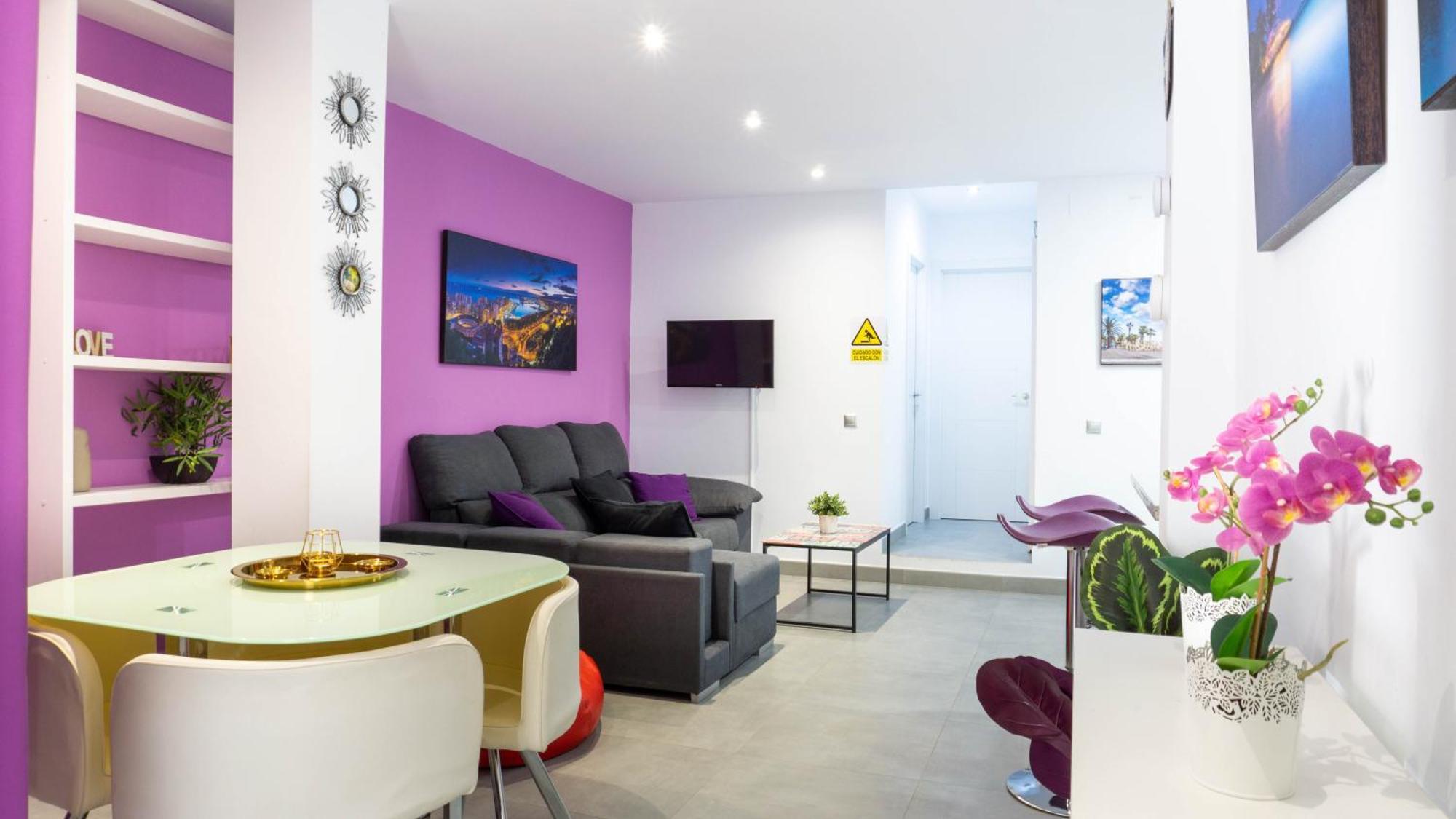 Apartamento Apartamento Austria *