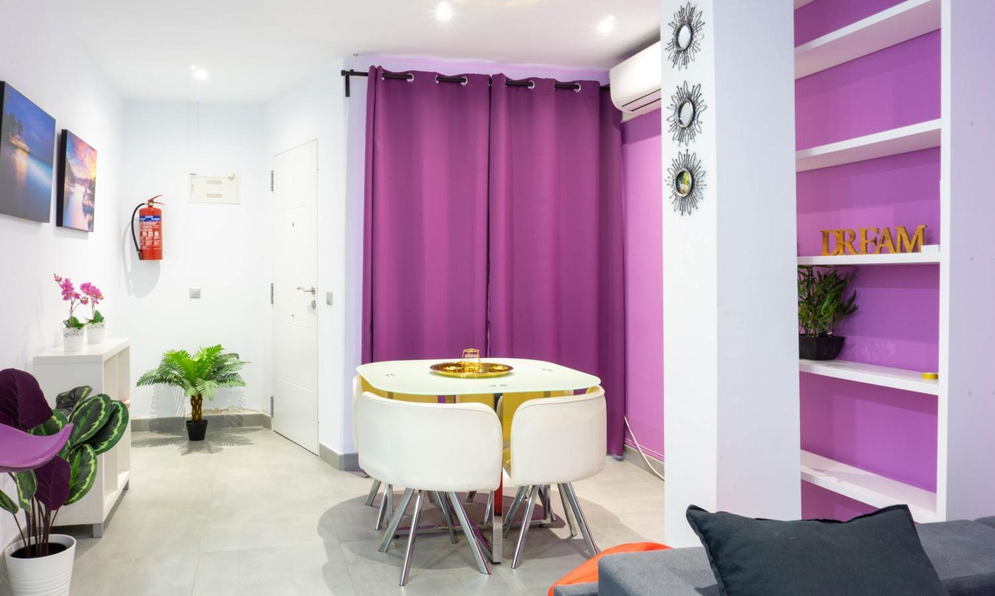 Apartamento Austria *