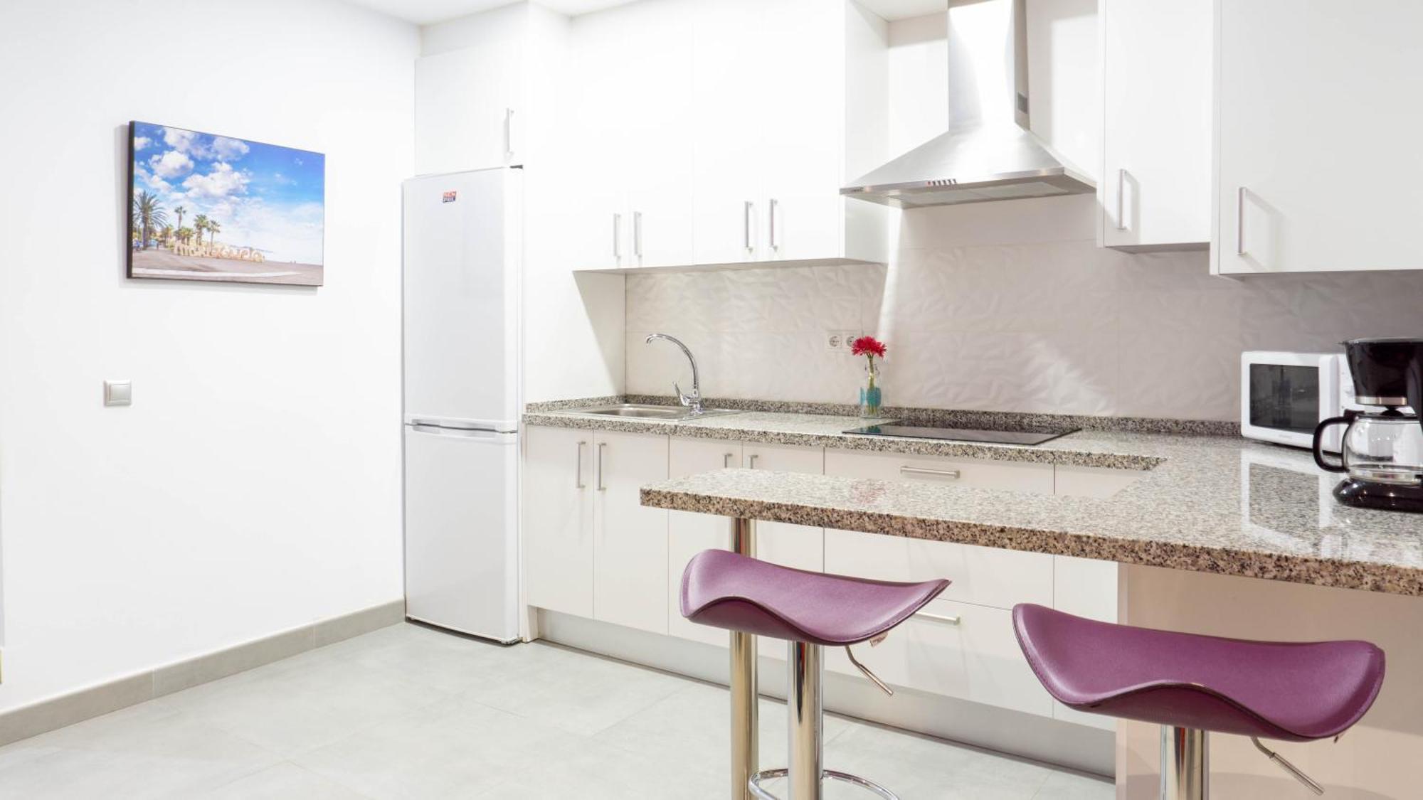 Apartamento Apartamento Austria