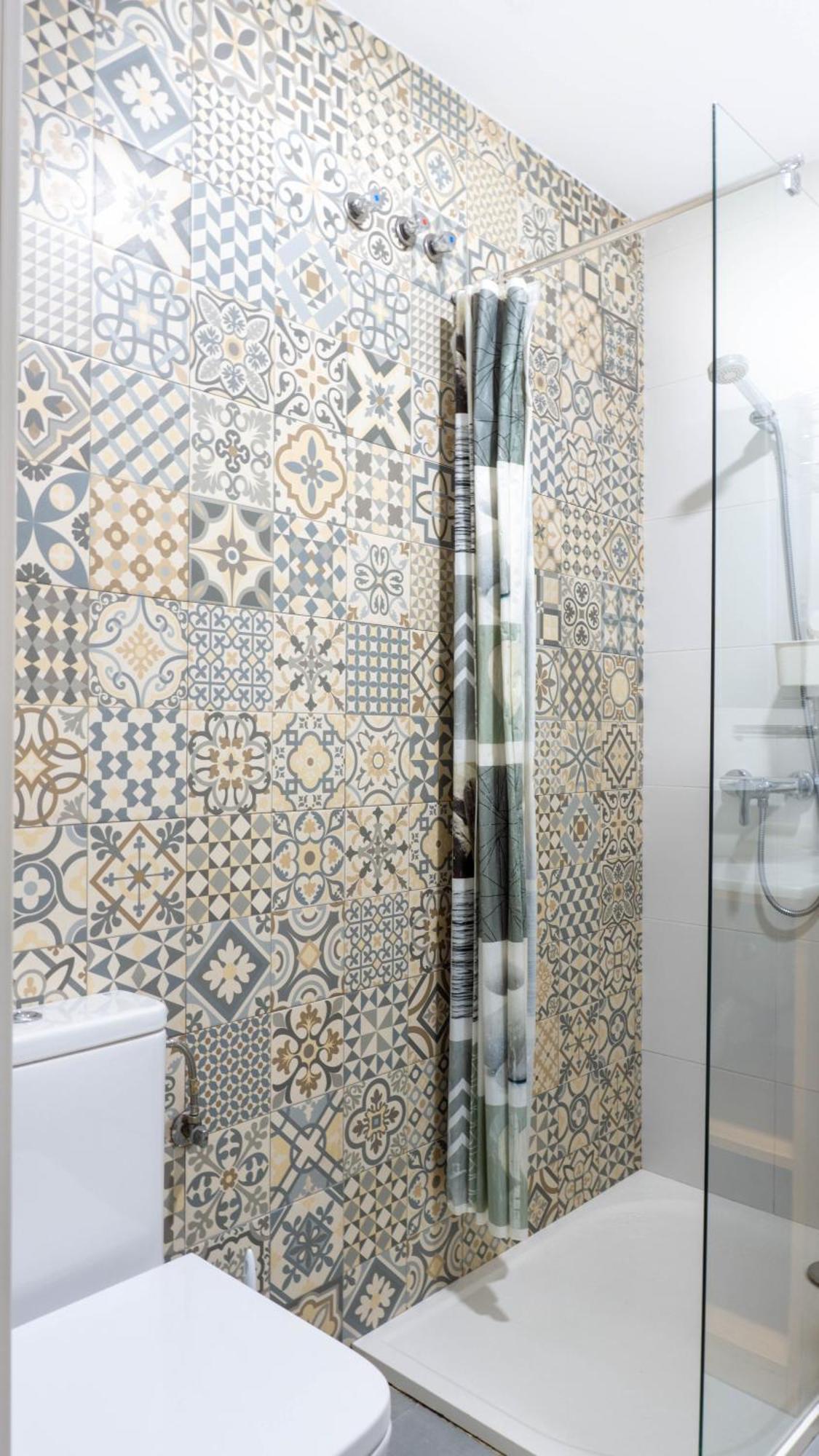 Apartamento Austria Málaga