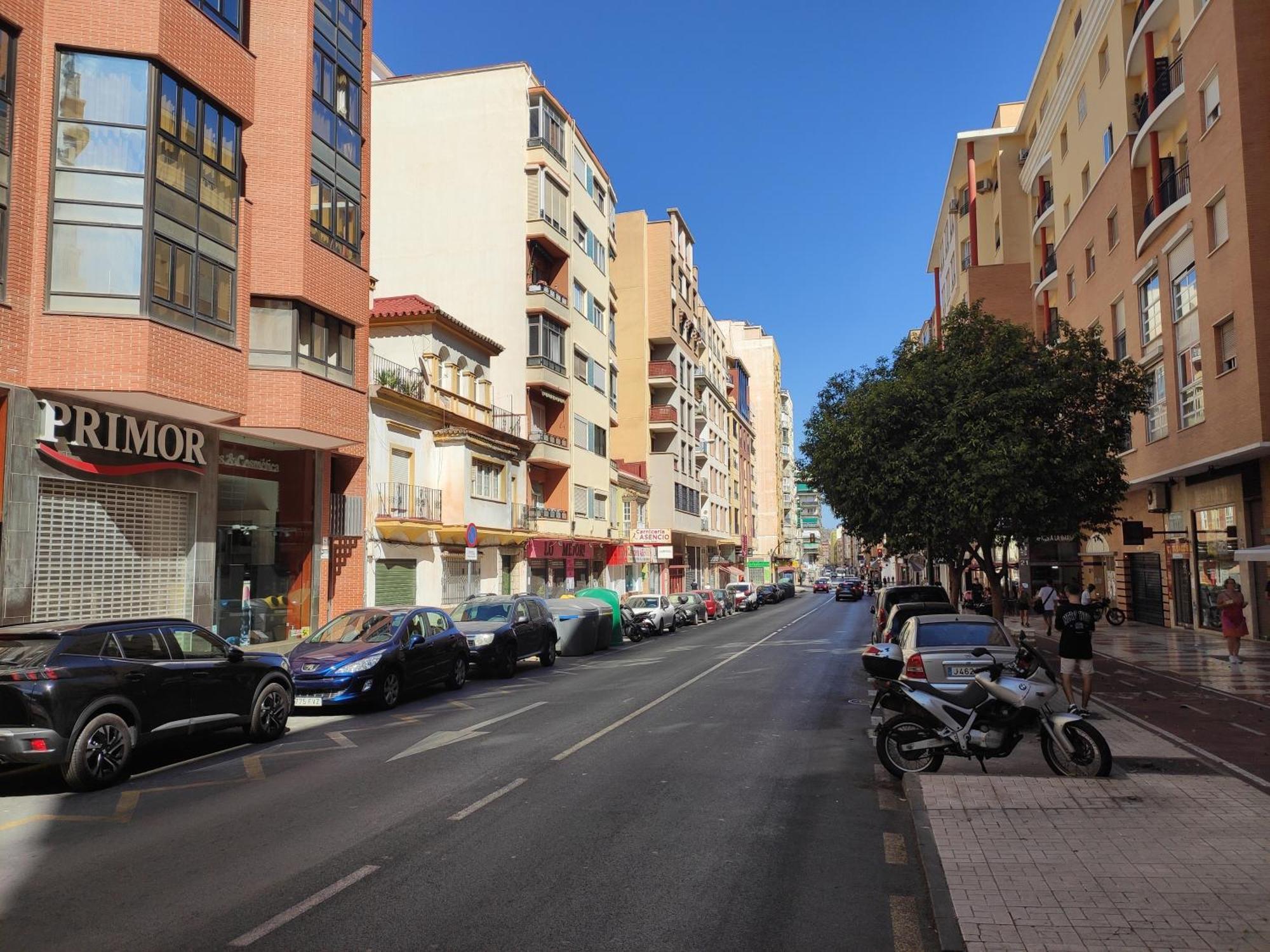 Apartamento Centre Sweet