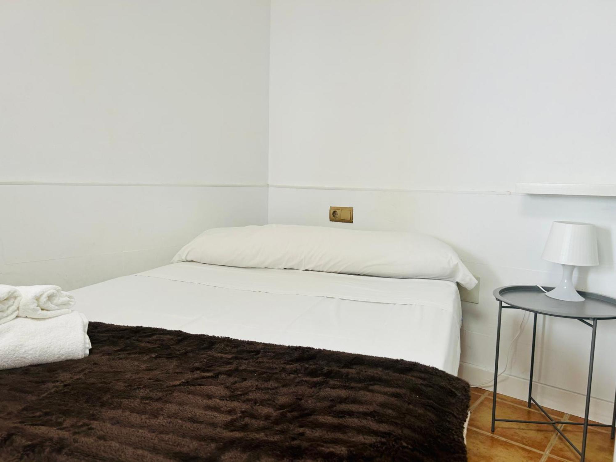 Altamalaga Apts Malaga