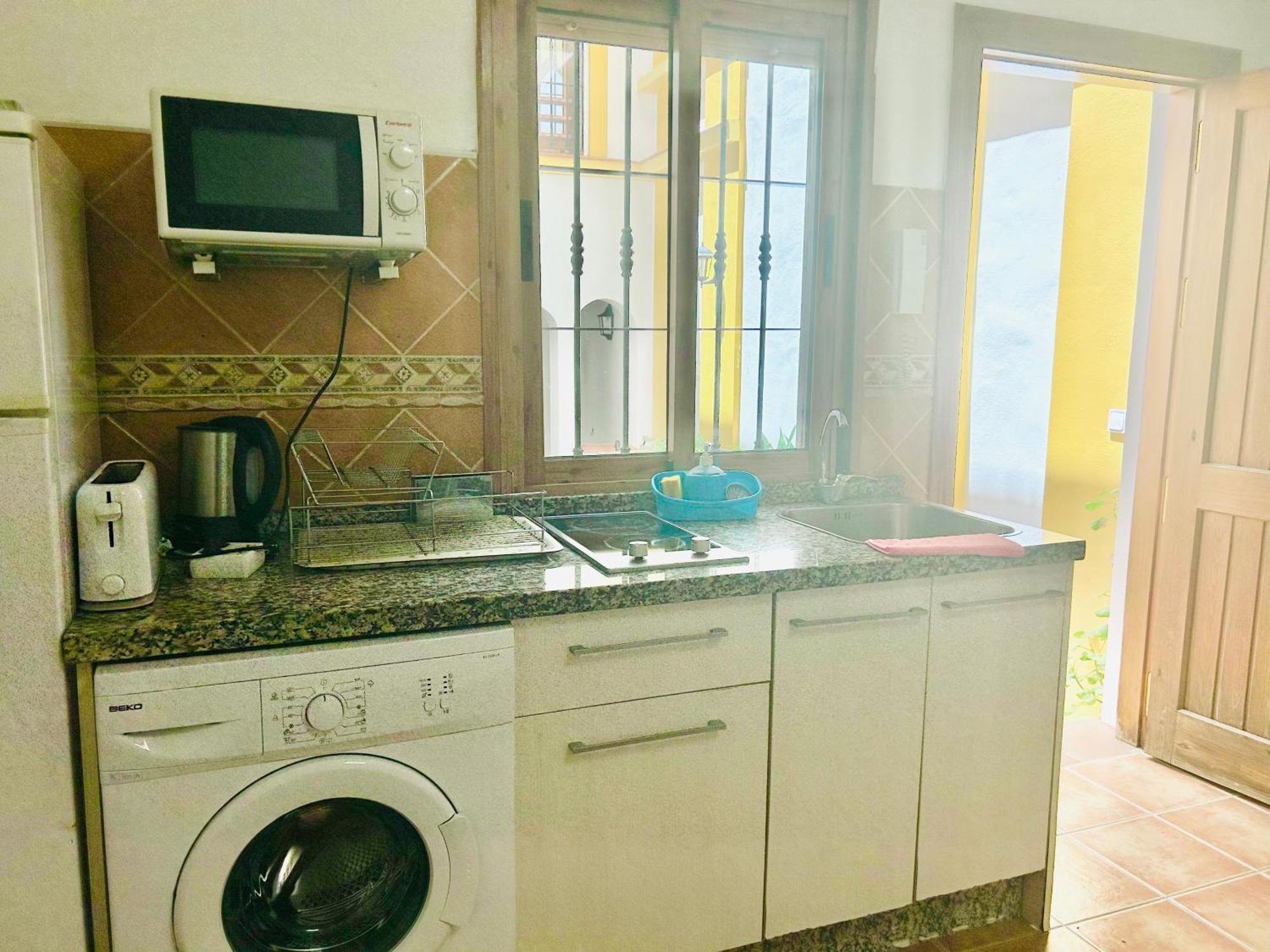 Altamalaga Apts * Malaga