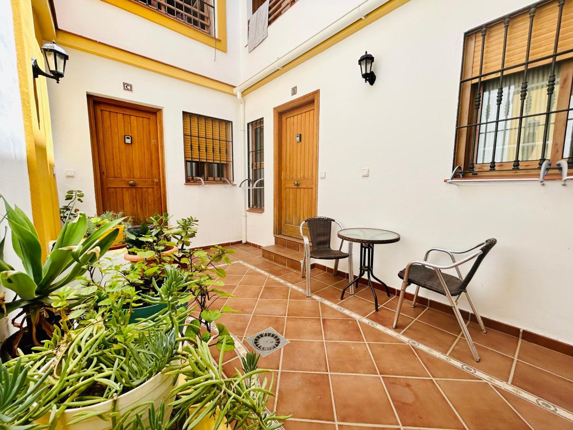 Altamalaga Apts Apartment Malaga