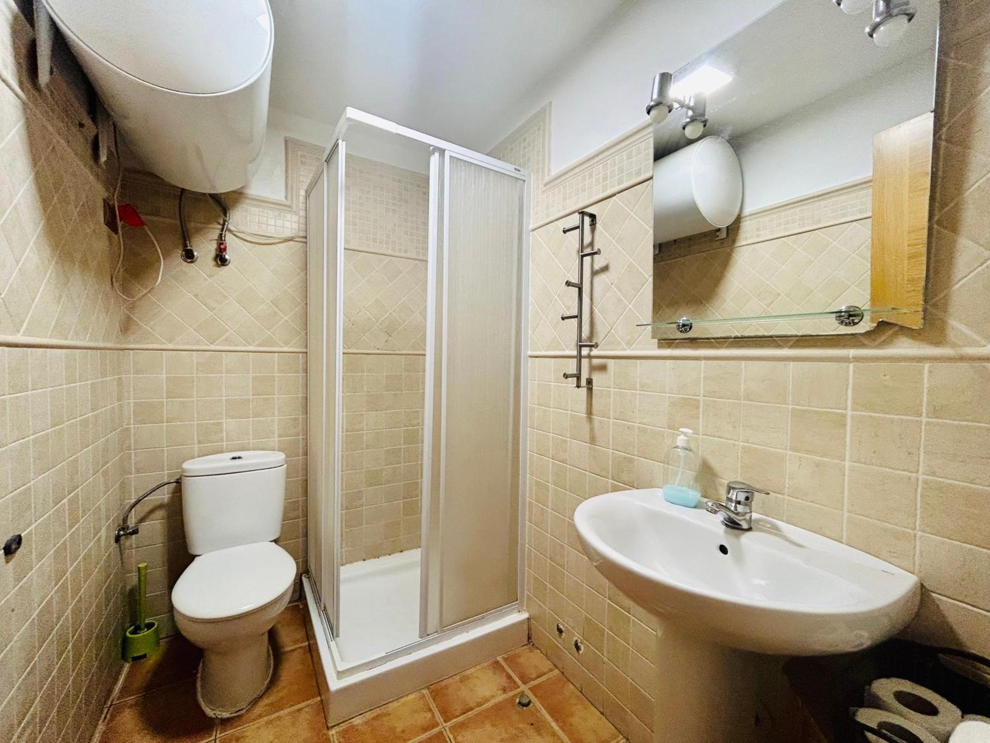 Altamalaga Apts Malaga