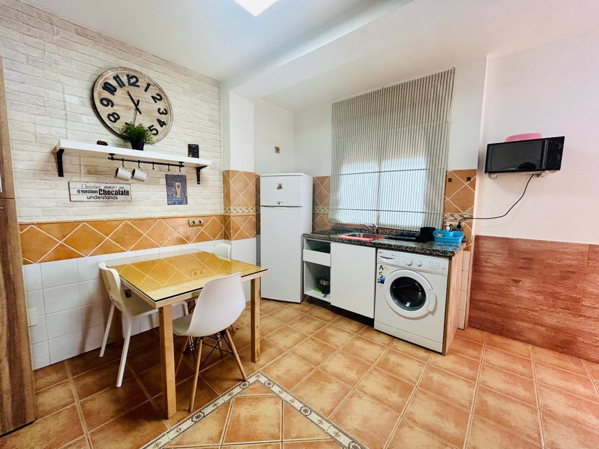 Apartment Altamalaga Apts