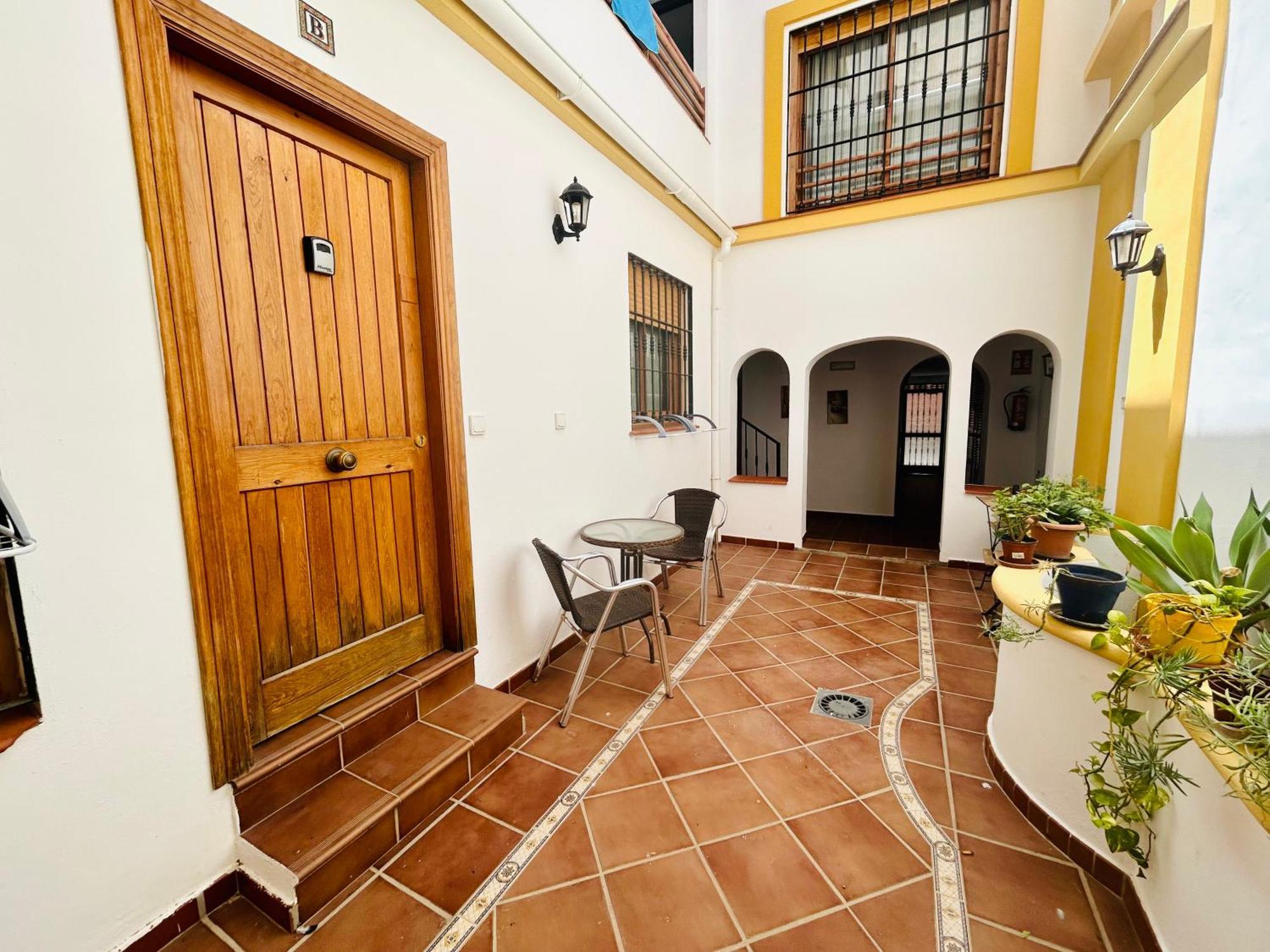 Apartment Altamalaga Apts