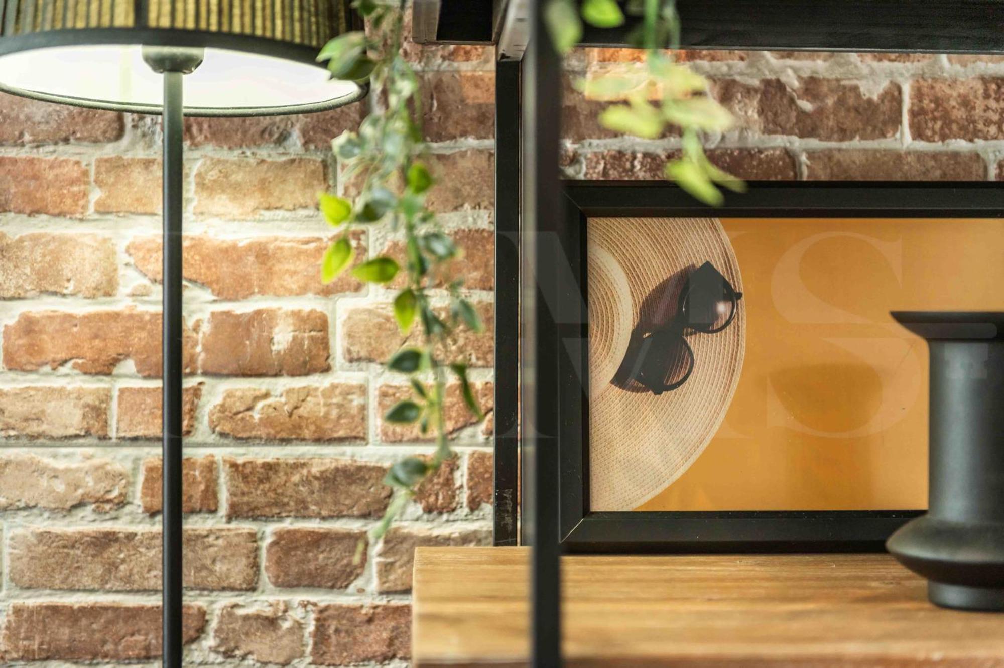 Modern With Private Rooftop Terrace By Rems Leilighet *