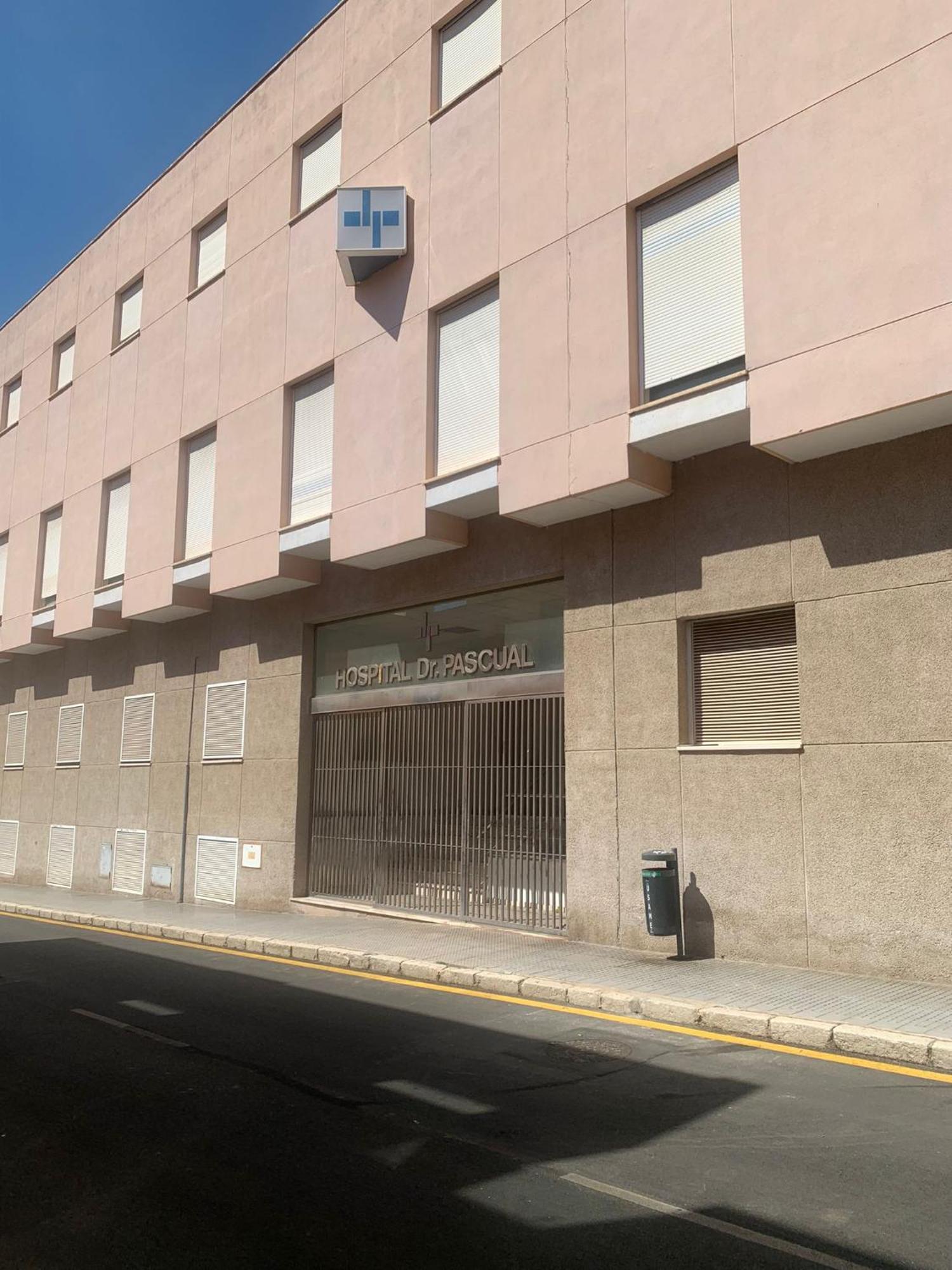 Lägenhet San Patricio 7 Málaga