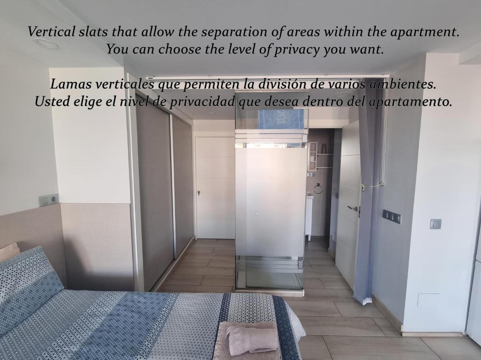 Modern & Stylish Loft With Breathtaking Views Free Wifi - Close To The Sea Appartement Málaga