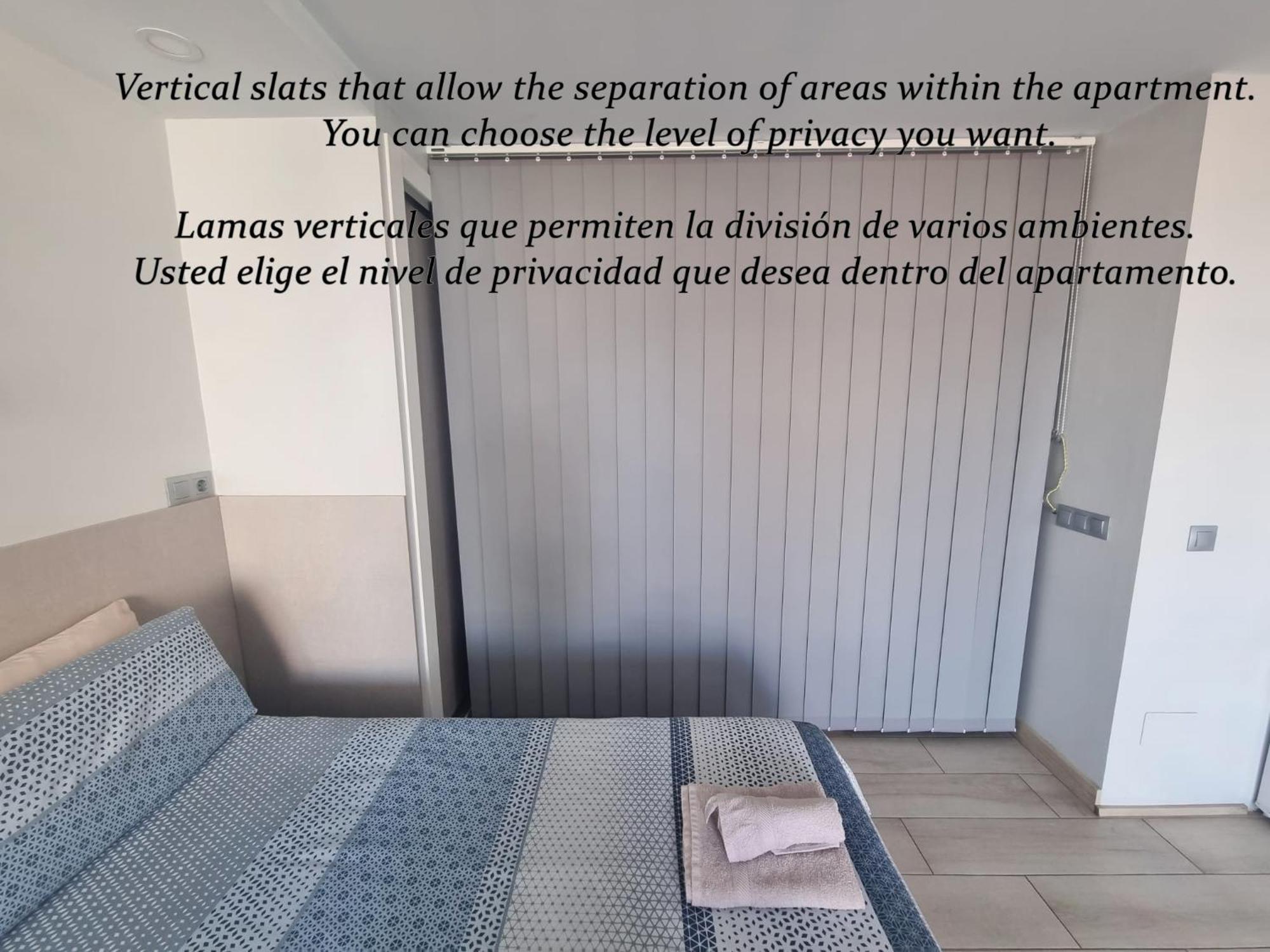 Modern & Stylish Loft With Breathtaking Views Free Wifi - Close To The Sea Málaga