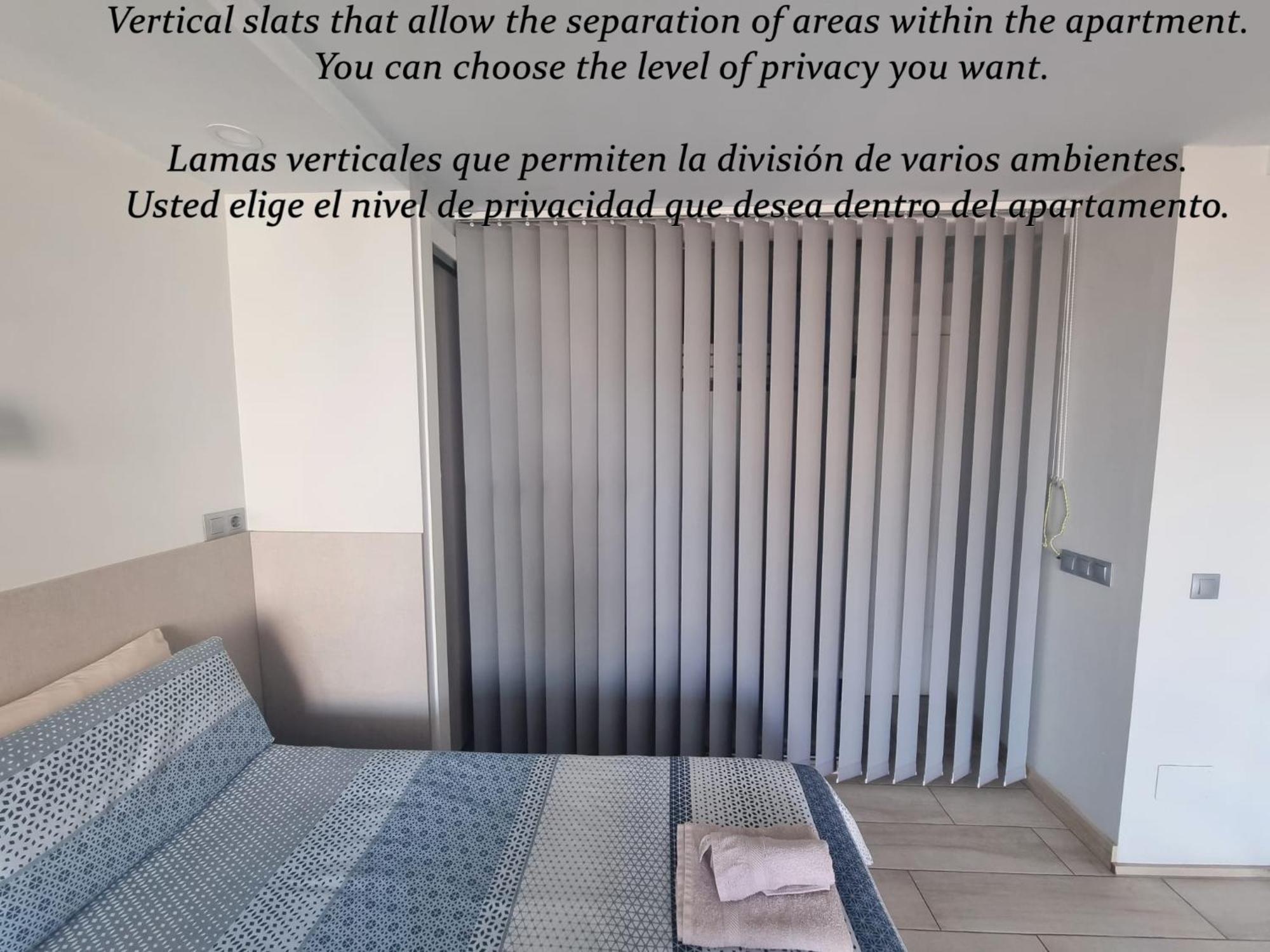 Lägenhet Modern & Stylish Loft With Breathtaking Views Free Wifi - Close To The Sea Málaga