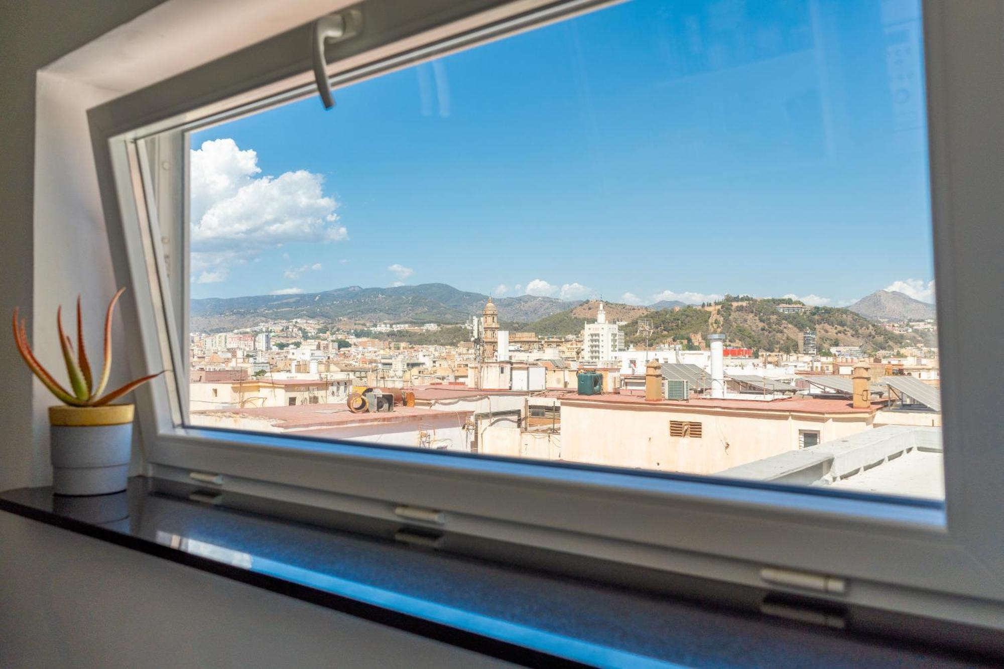 Appartement Sea Views Penthouse Center *
