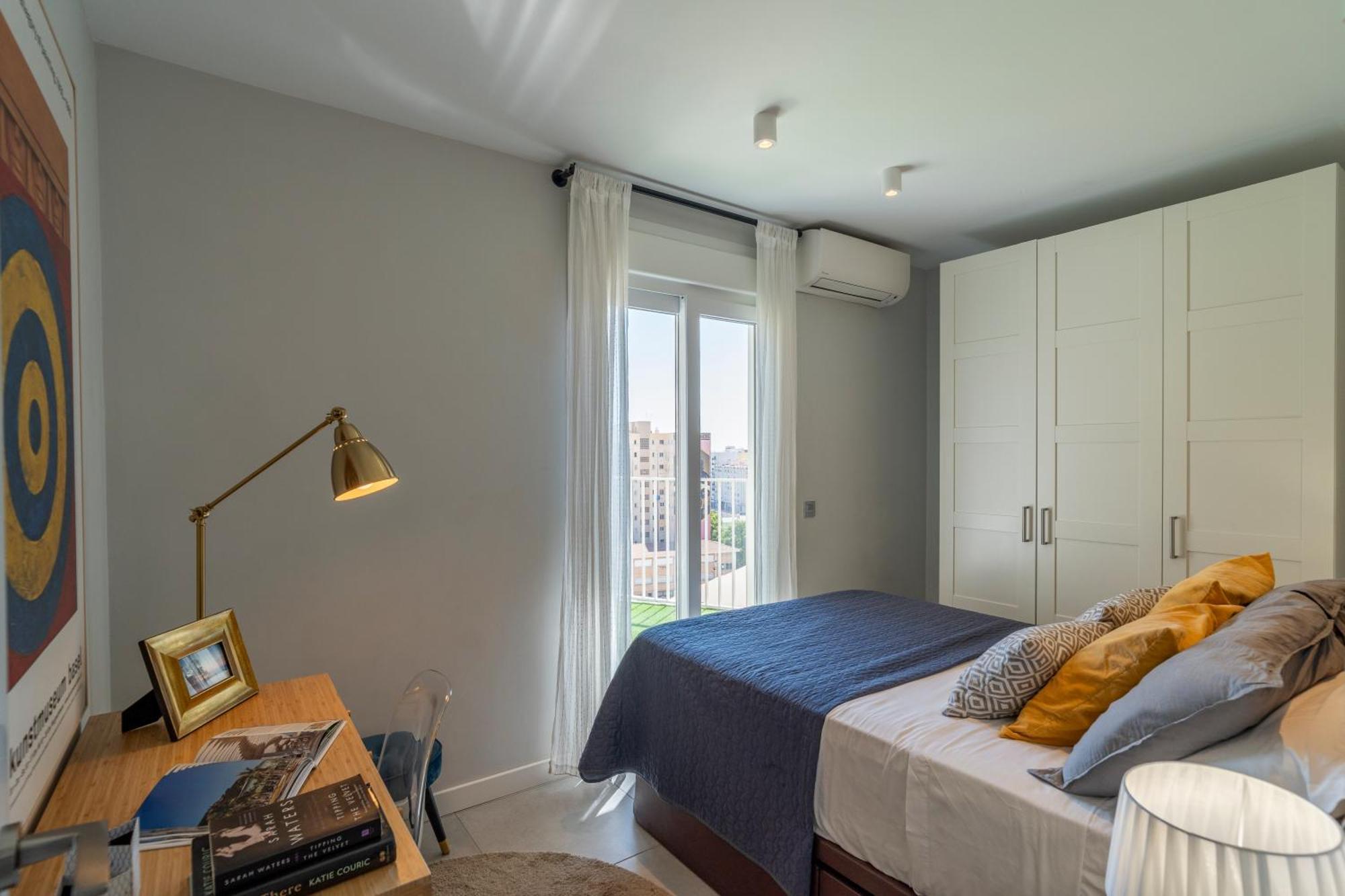 Appartement Sea Views Penthouse Center *