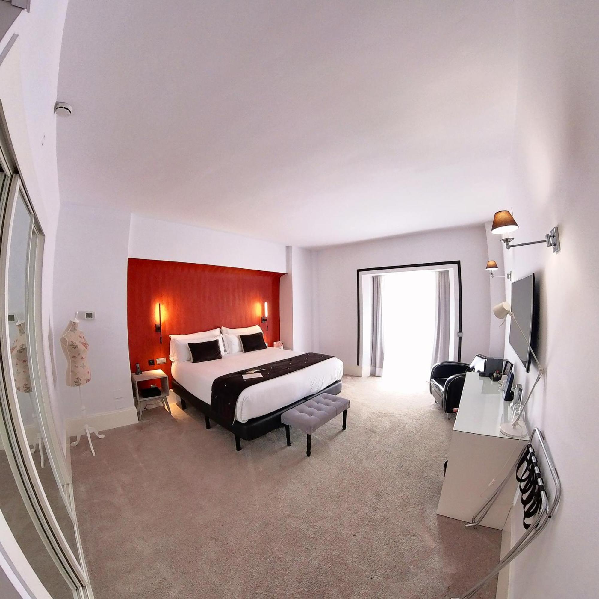 Hotel Mariposa Málaga