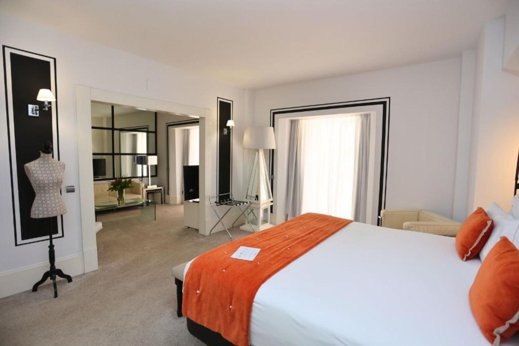 Mariposa 4* Málaga