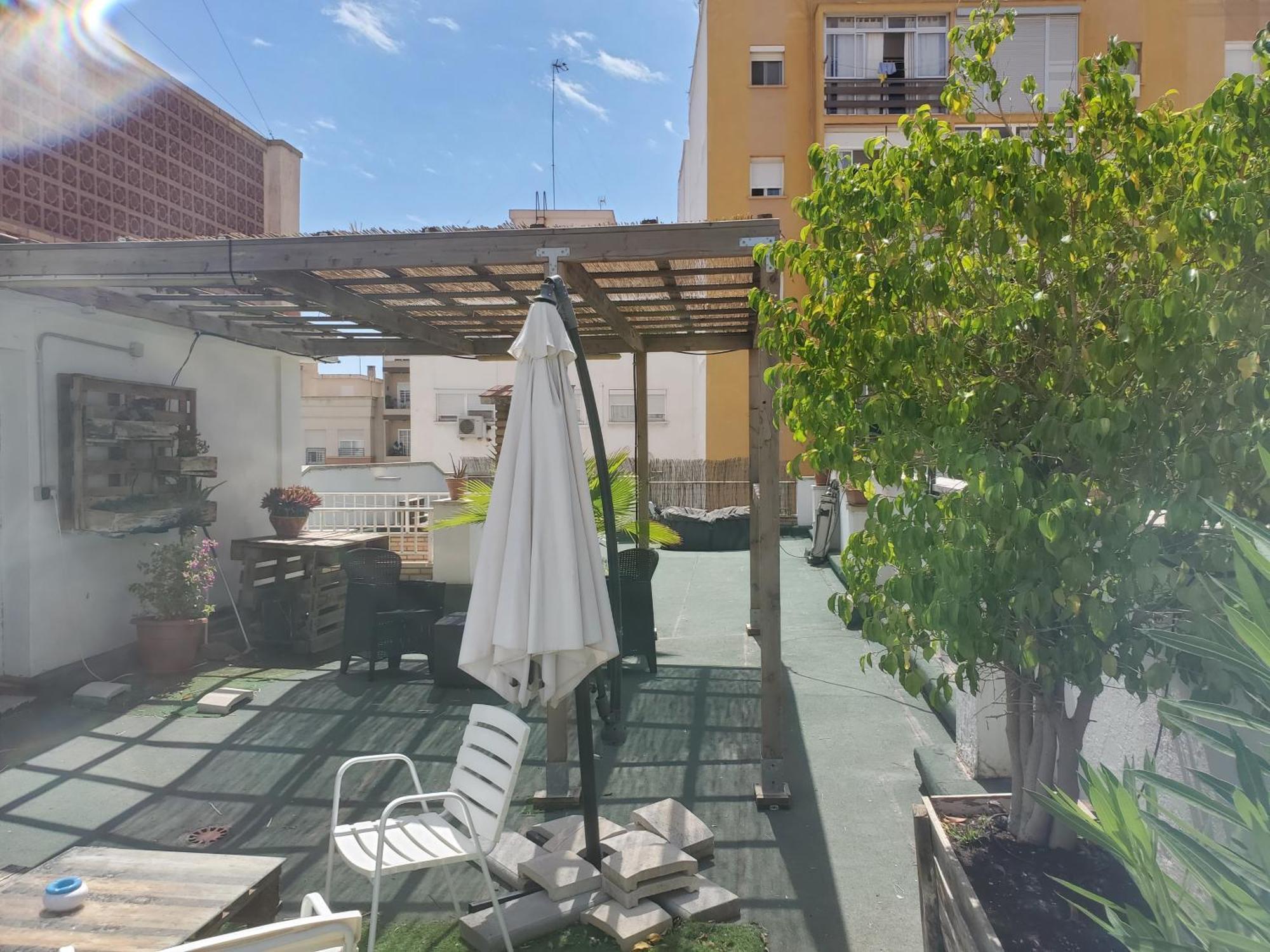 Casa de hóspedes Rafaela Málaga
