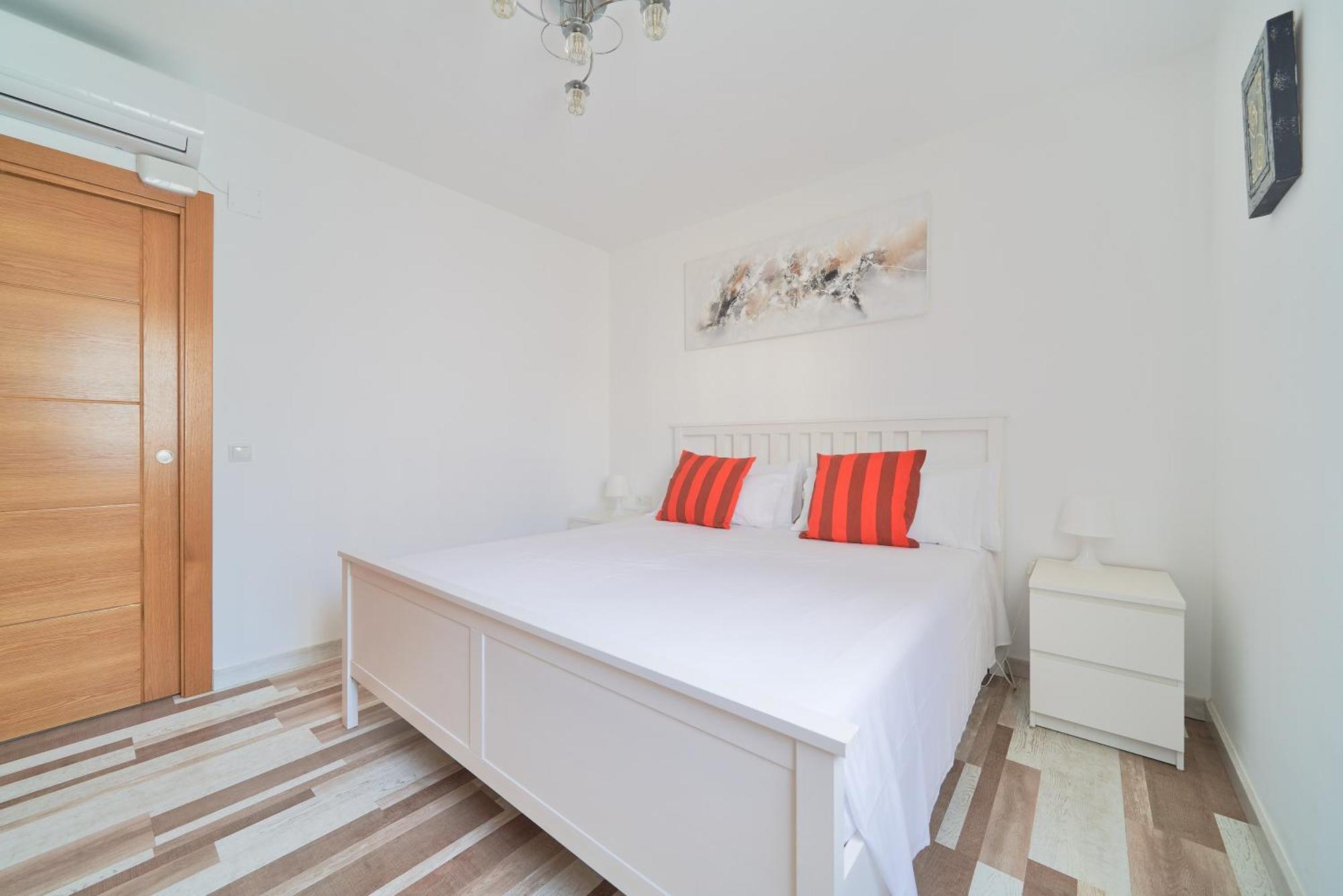 Apartamento Playa *