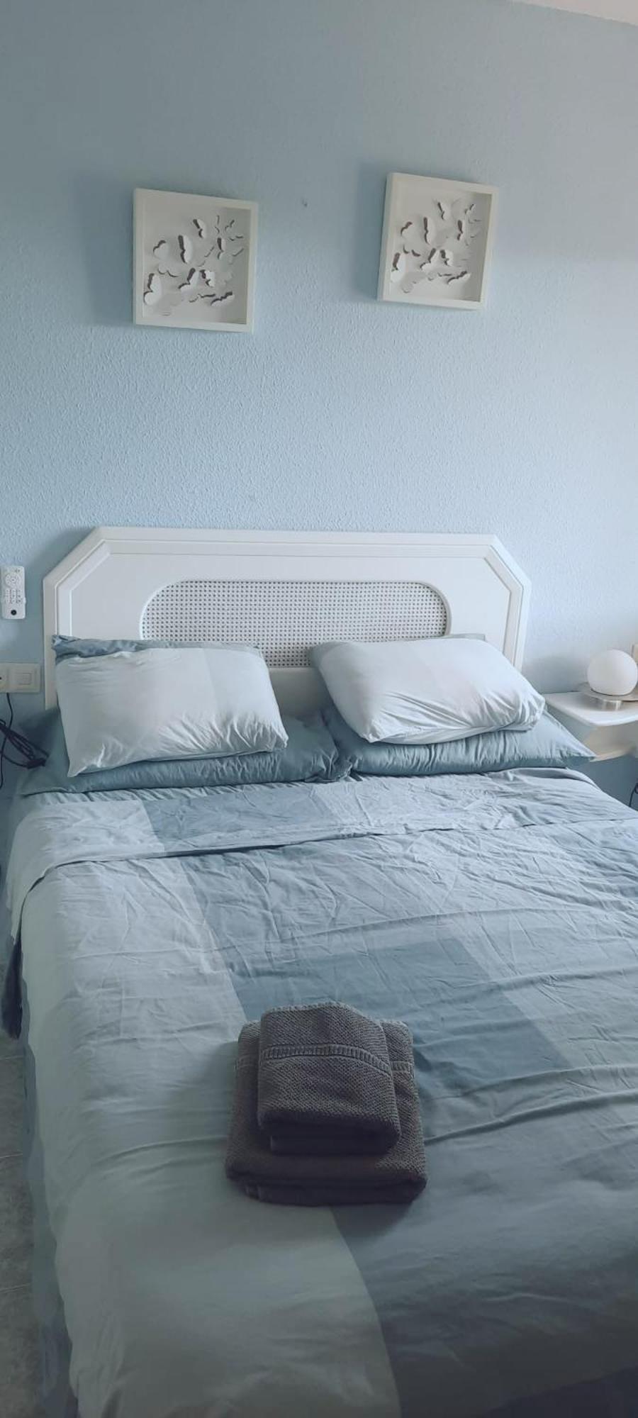 Appartement Fully Air Conditioned Riviera Mijas Costa Málaga