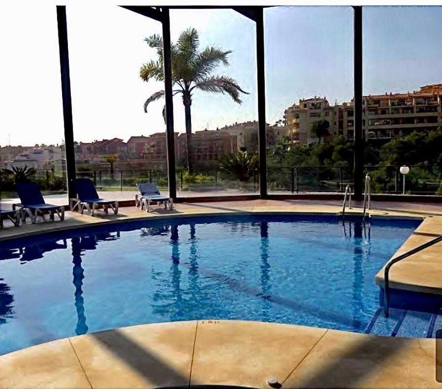Penthouse With Exceptionel View, Miraflores Leilighet *