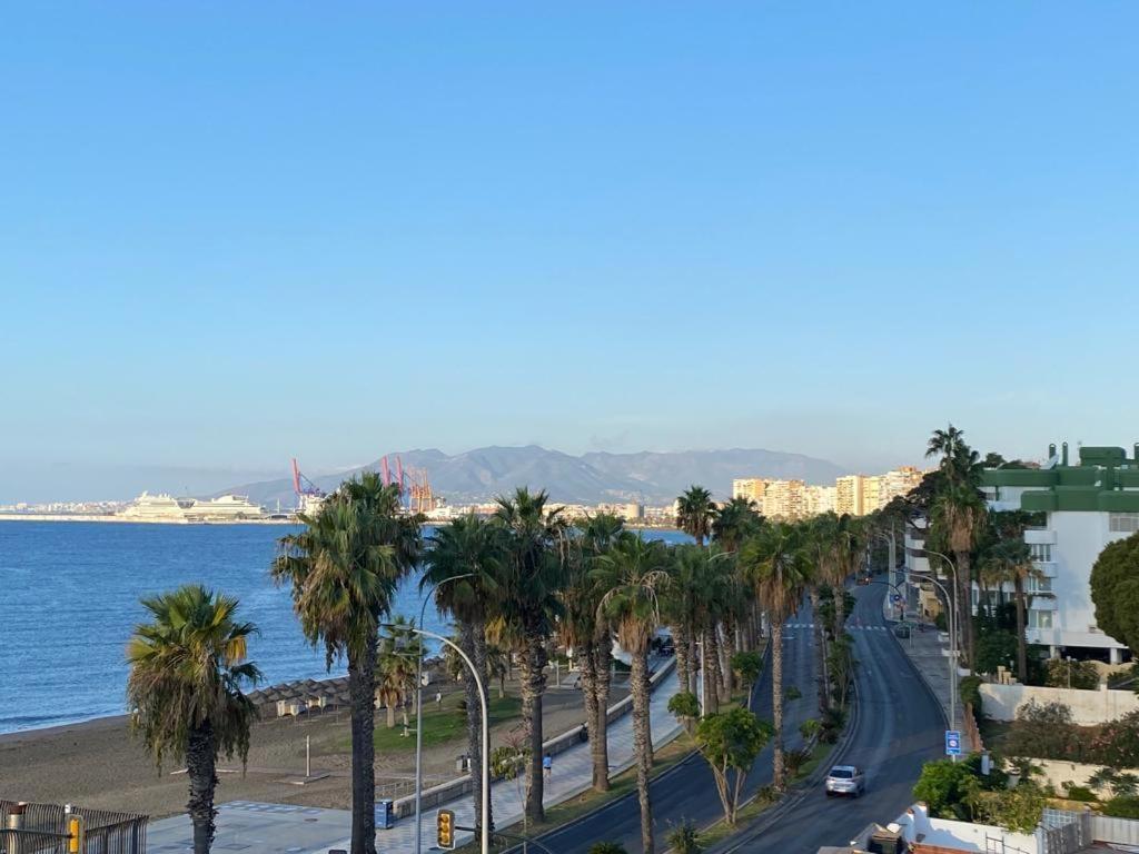 Apartamento Bellavista Málaga