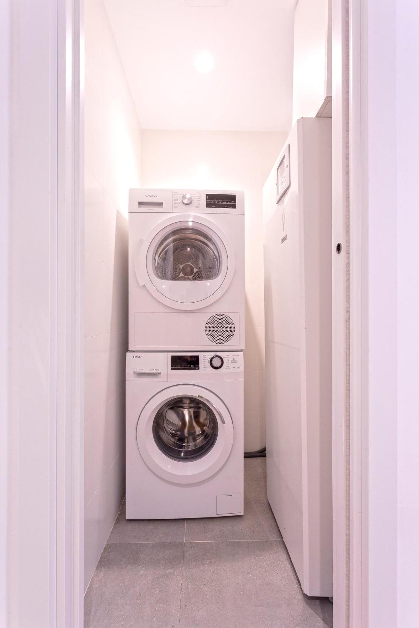 Malagueta Front Luxury By Rent Me Apartment *