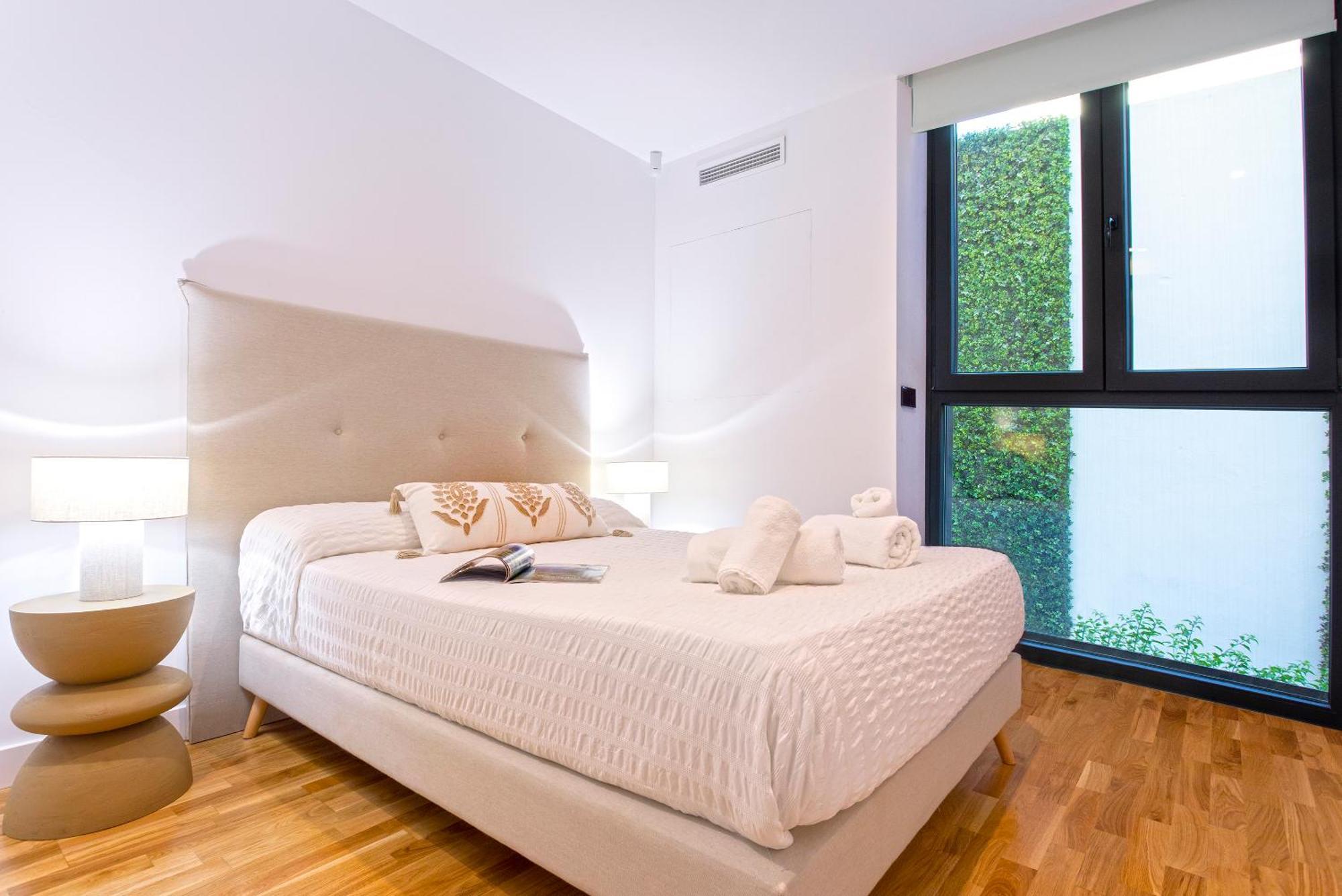 Malagueta Front Luxury By Rent Me Málaga