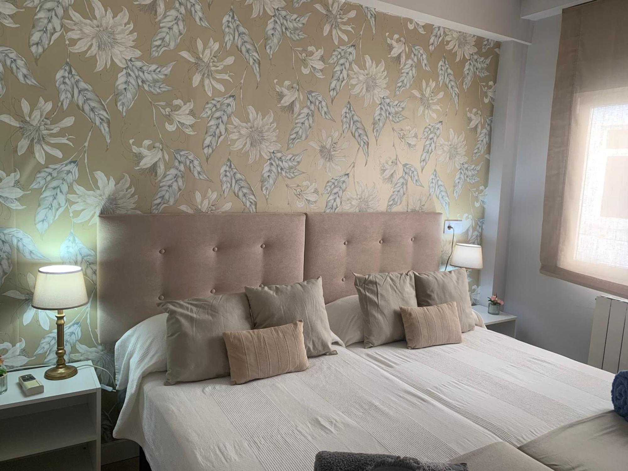 Appartement Seamed