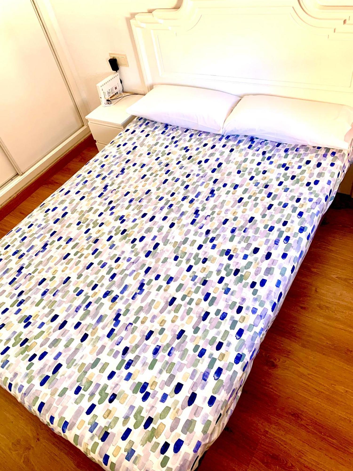 Ana's Parking Gratuito Apartamento *