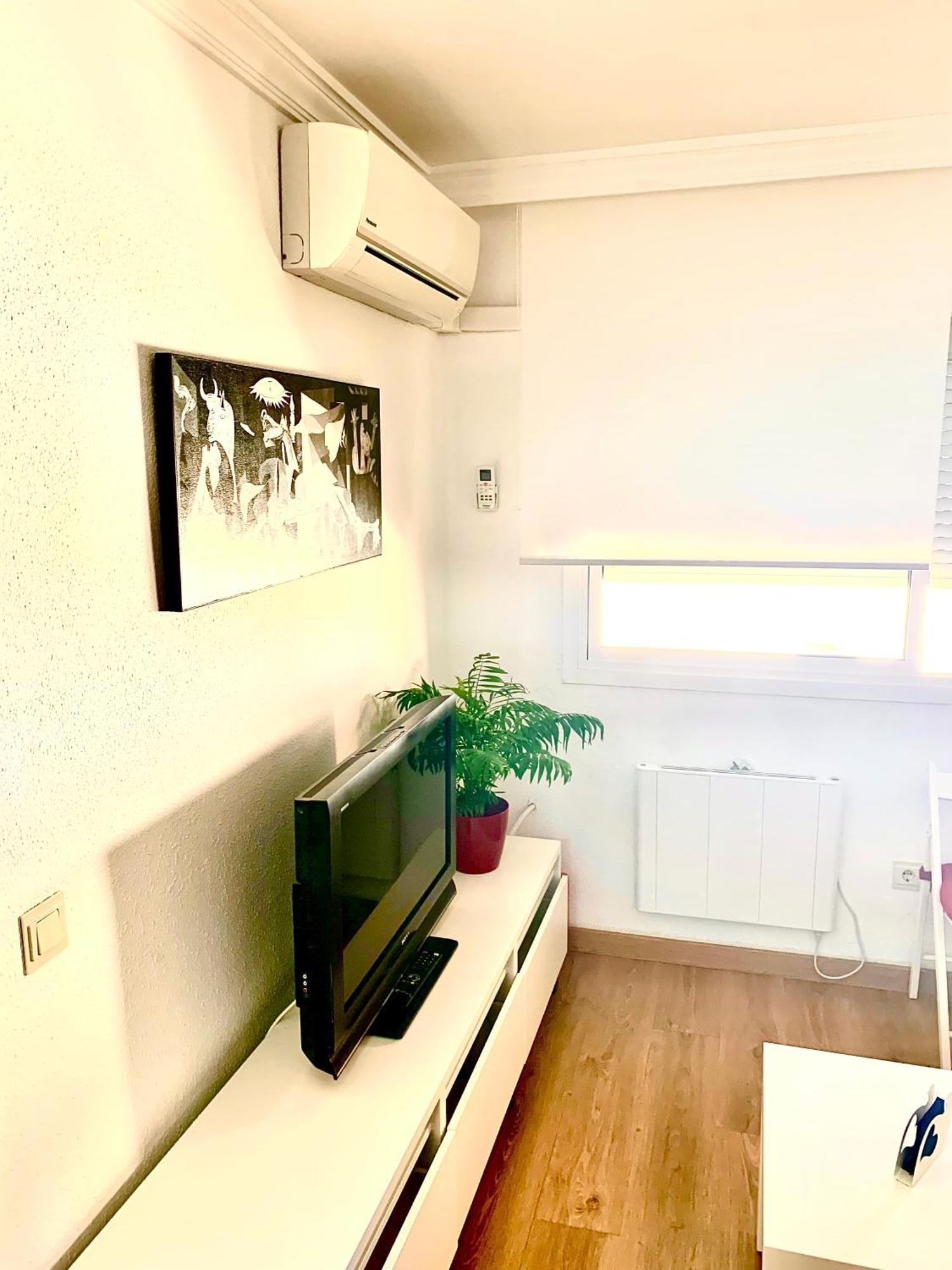 Ana's Parking Gratuito Apartamento *
