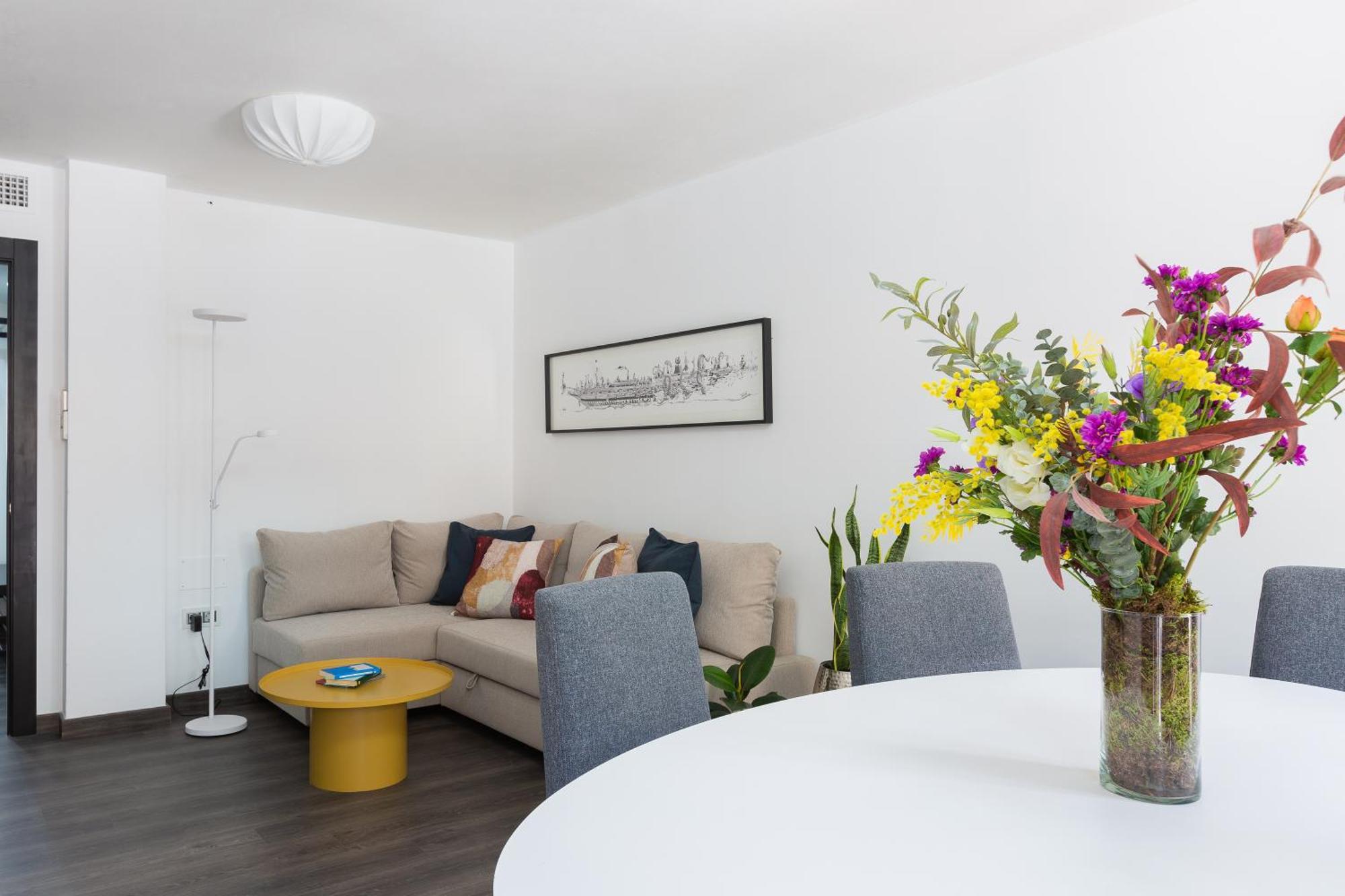Centro I Appartement