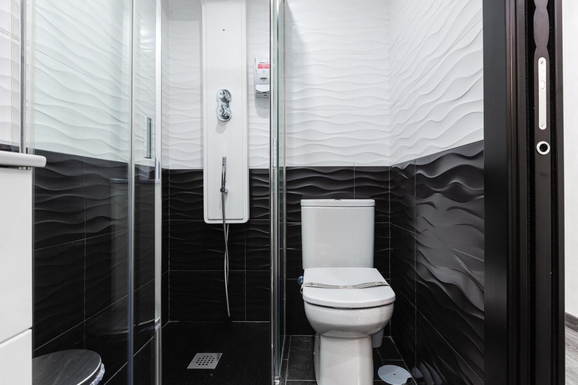 Appartement Centro I *