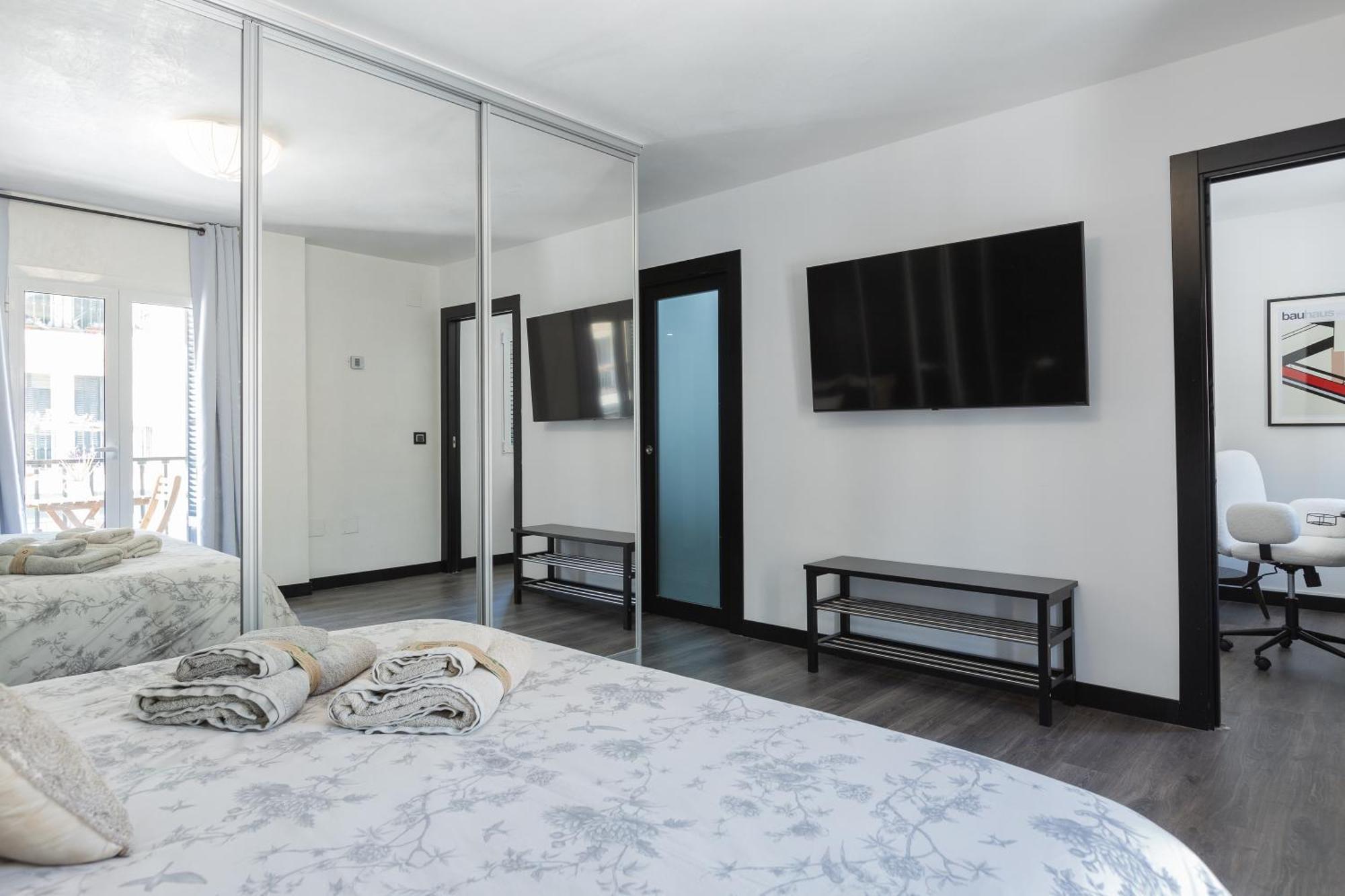 Centro I Appartement *