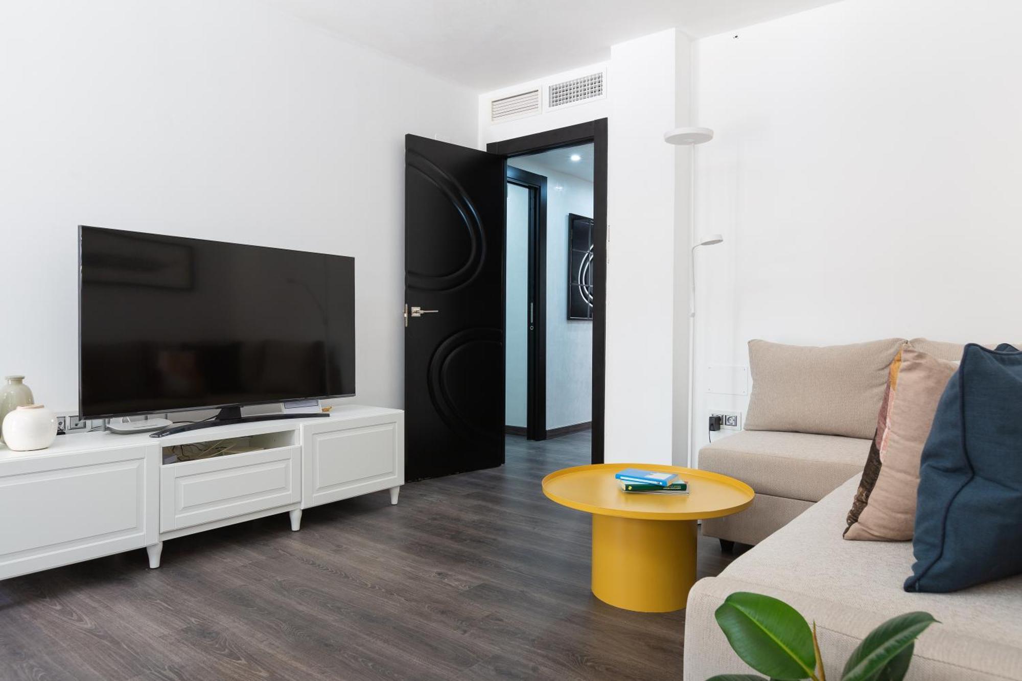 Appartement Centro I Málaga