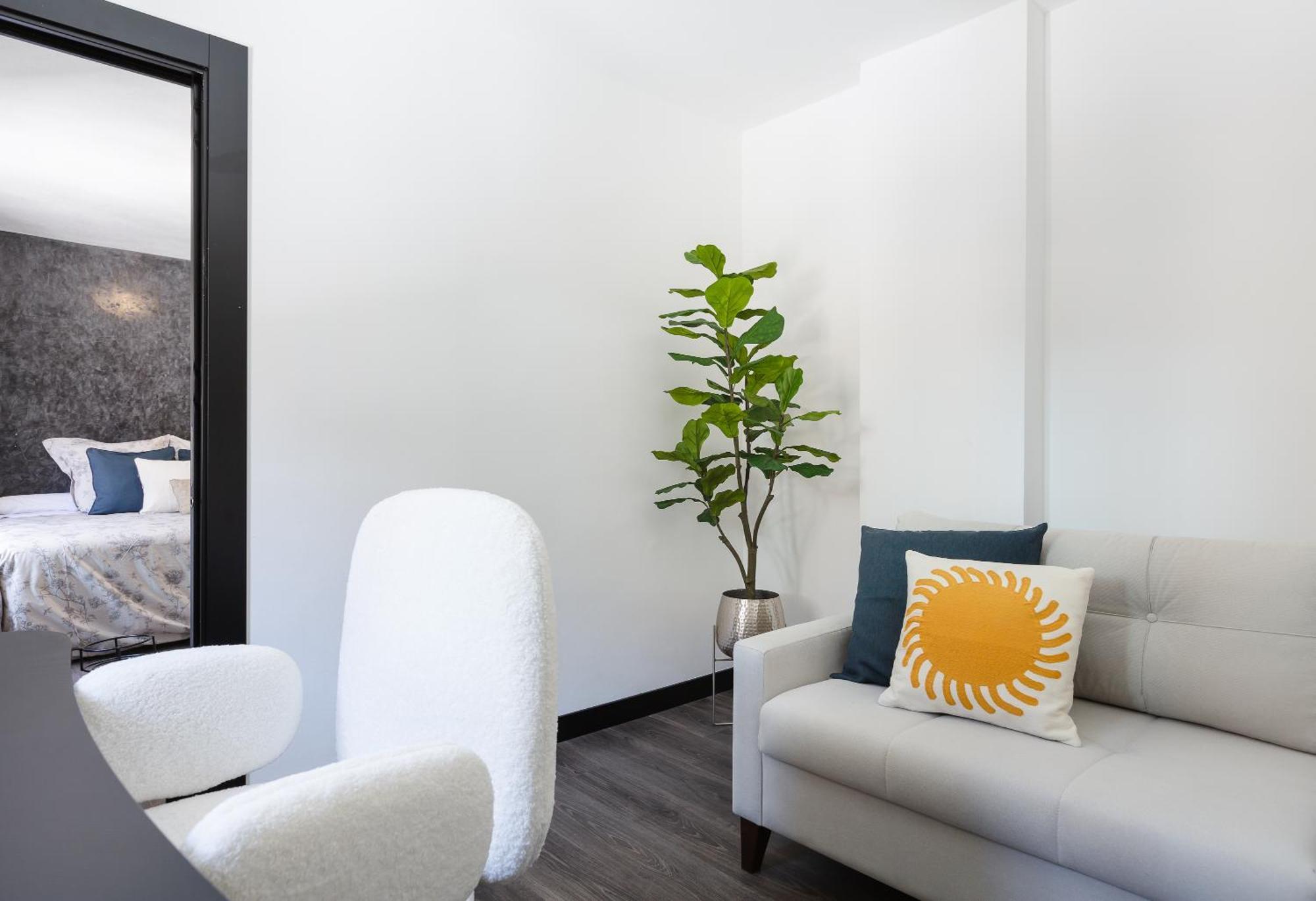 Centro I Appartement