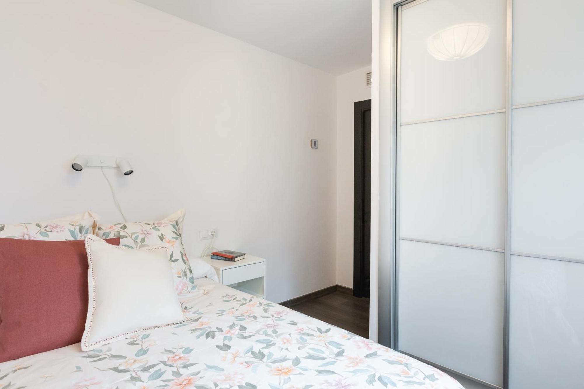 Appartement Centro I *