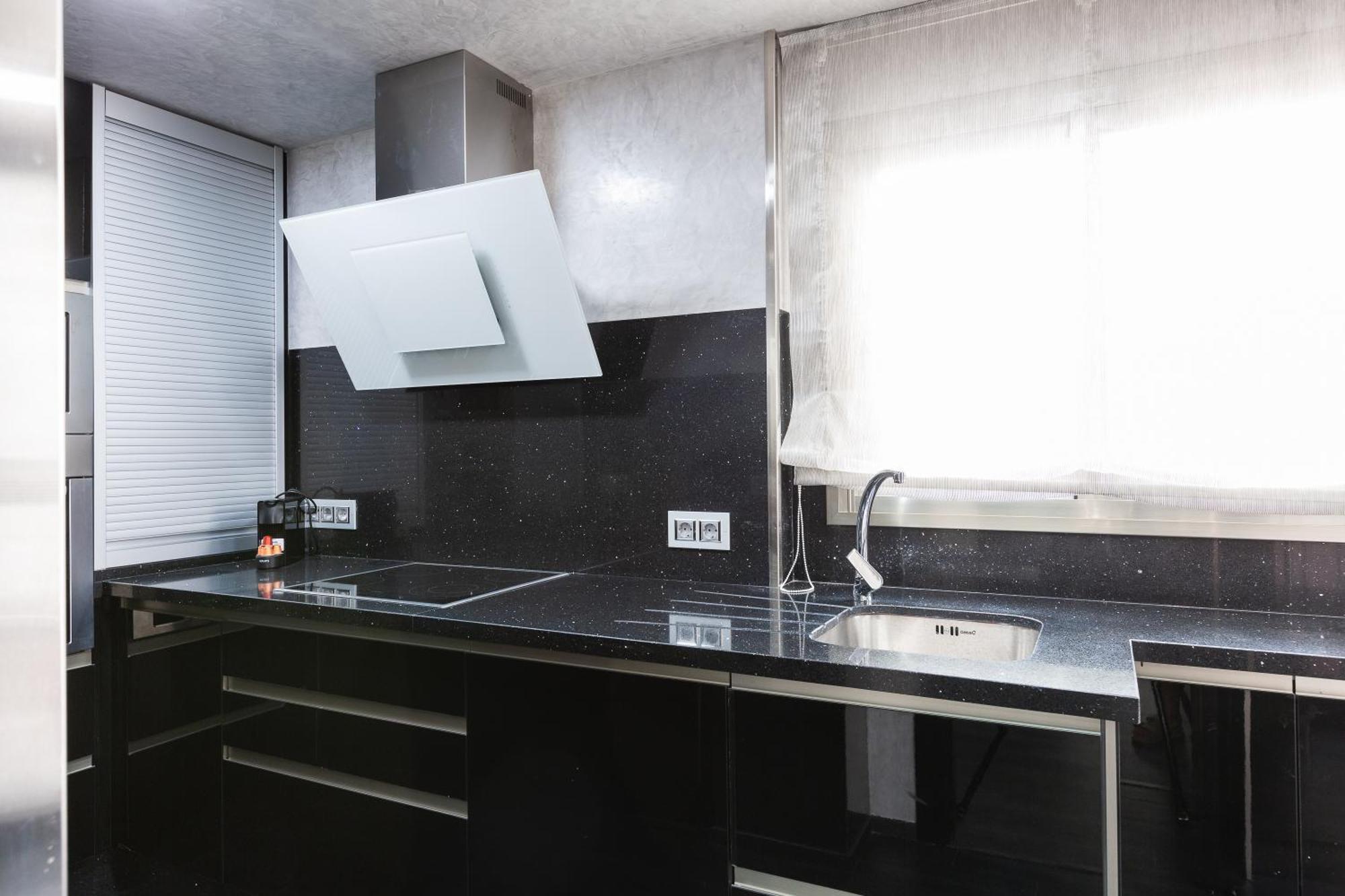 Appartement Centro I