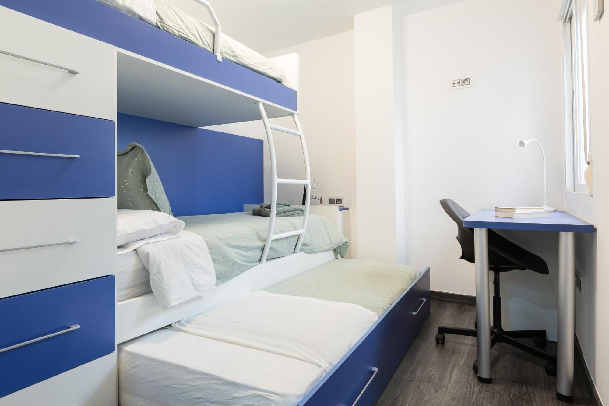 Centro I Appartement