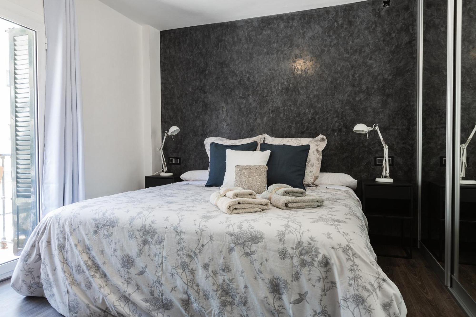 Centro I Appartement *