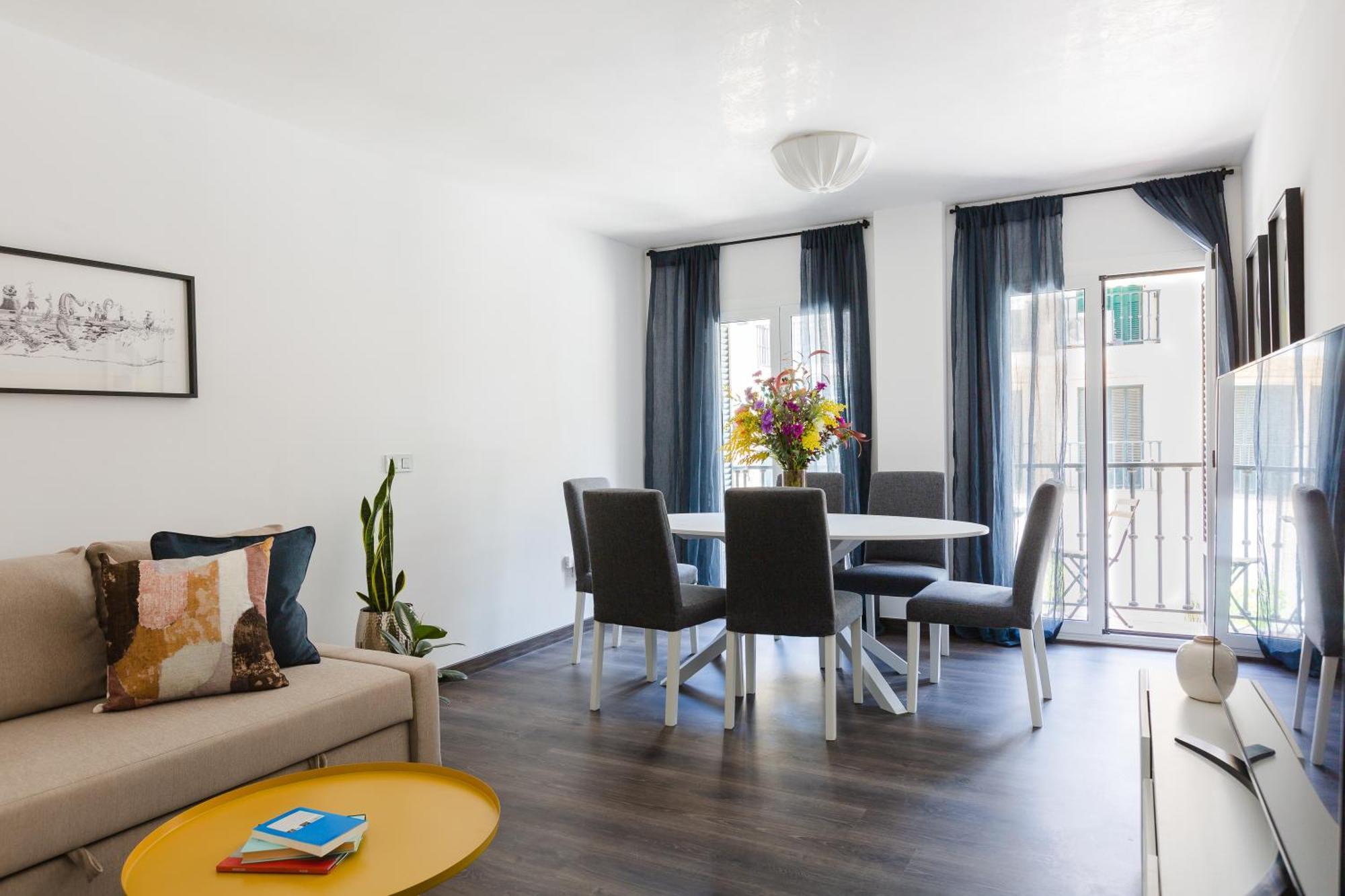 Appartement Centro I
