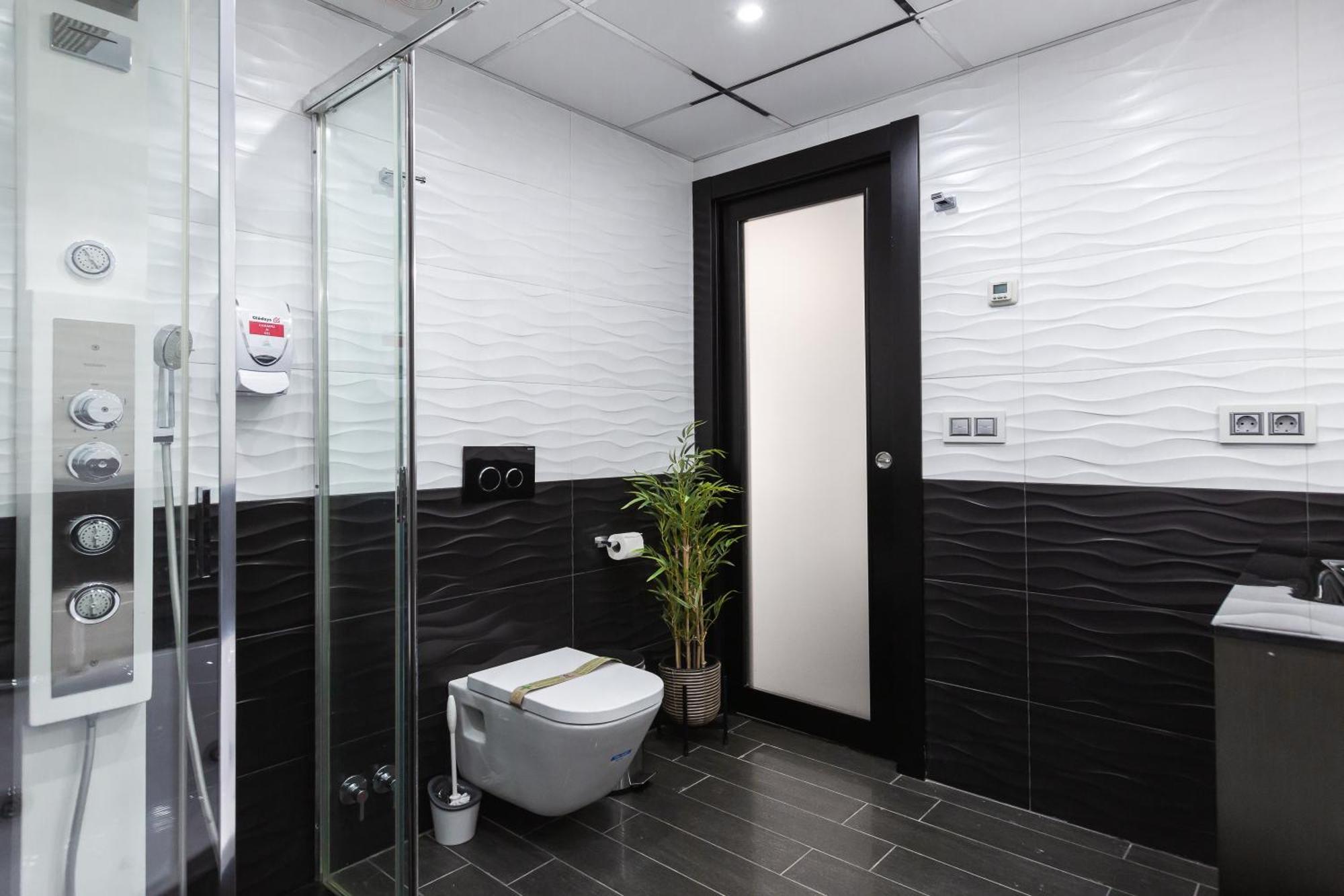 Appartement Centro I *