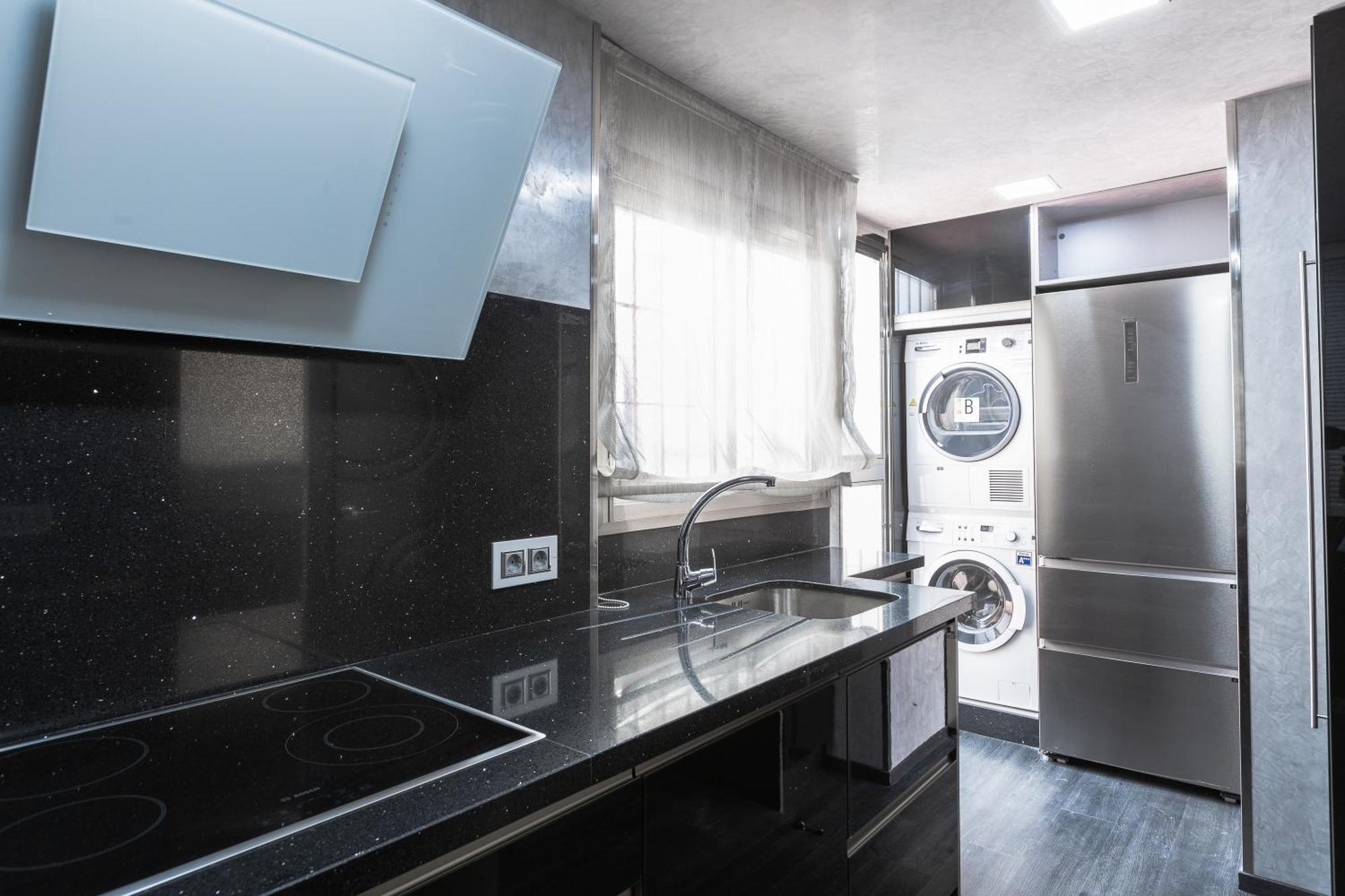 Appartement Centro I Málaga