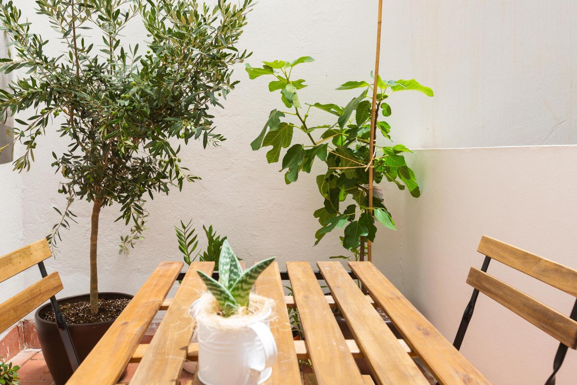 Centro I Appartement Málaga
