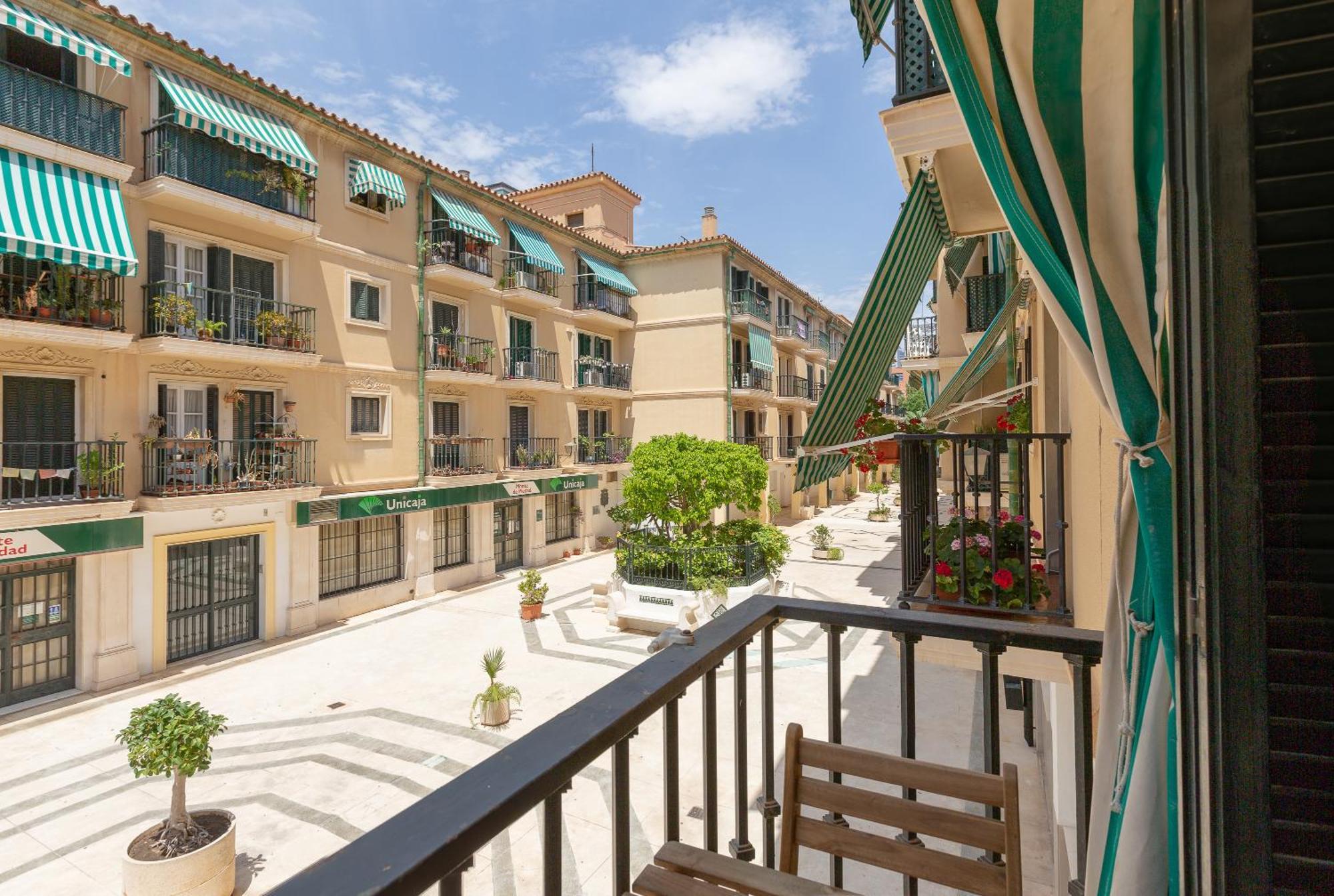Centro I Appartement *
