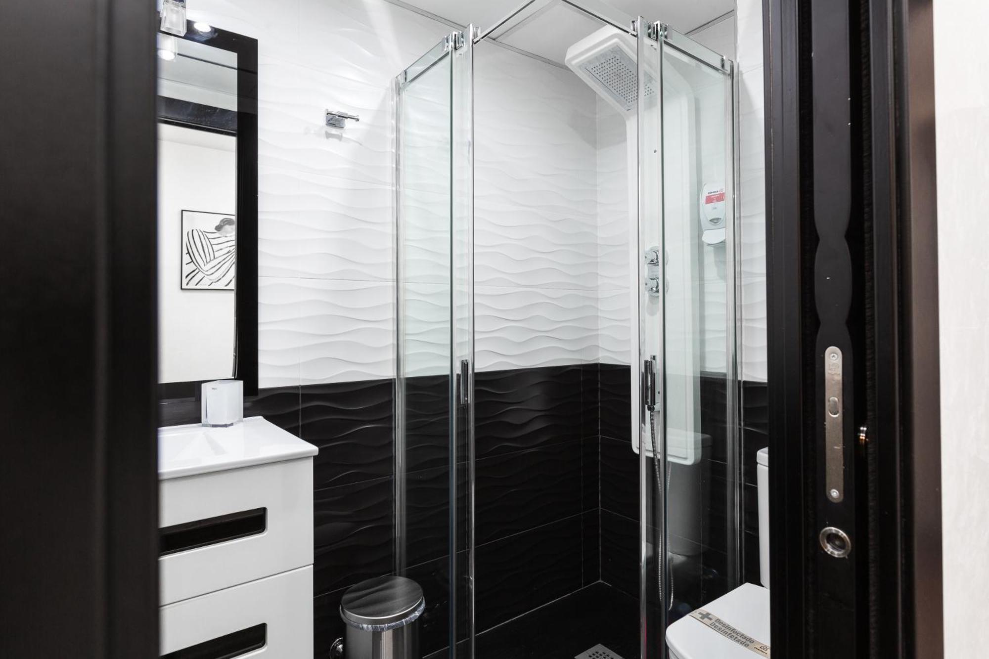 Appartement Centro I Málaga