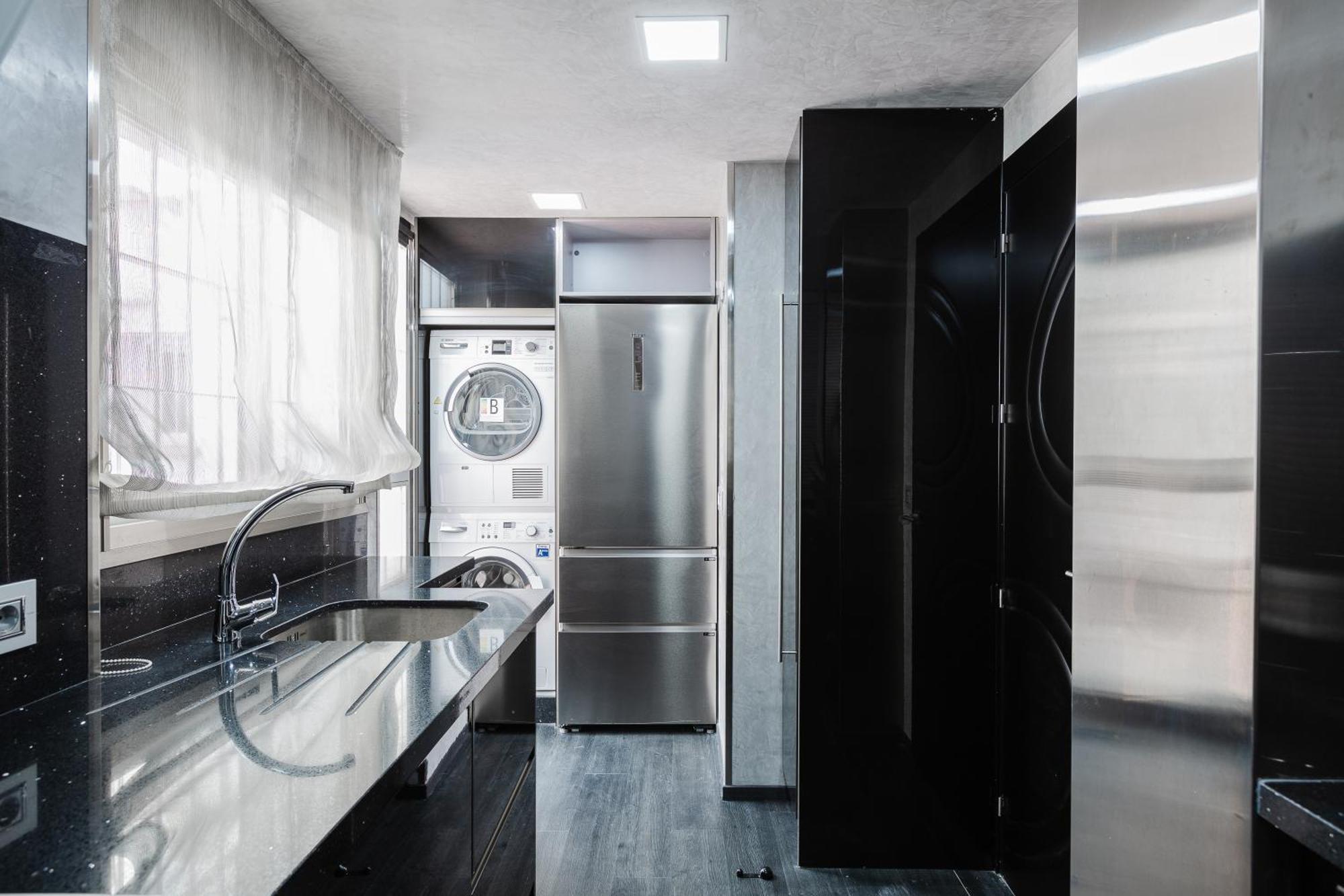 Appartement Centro I