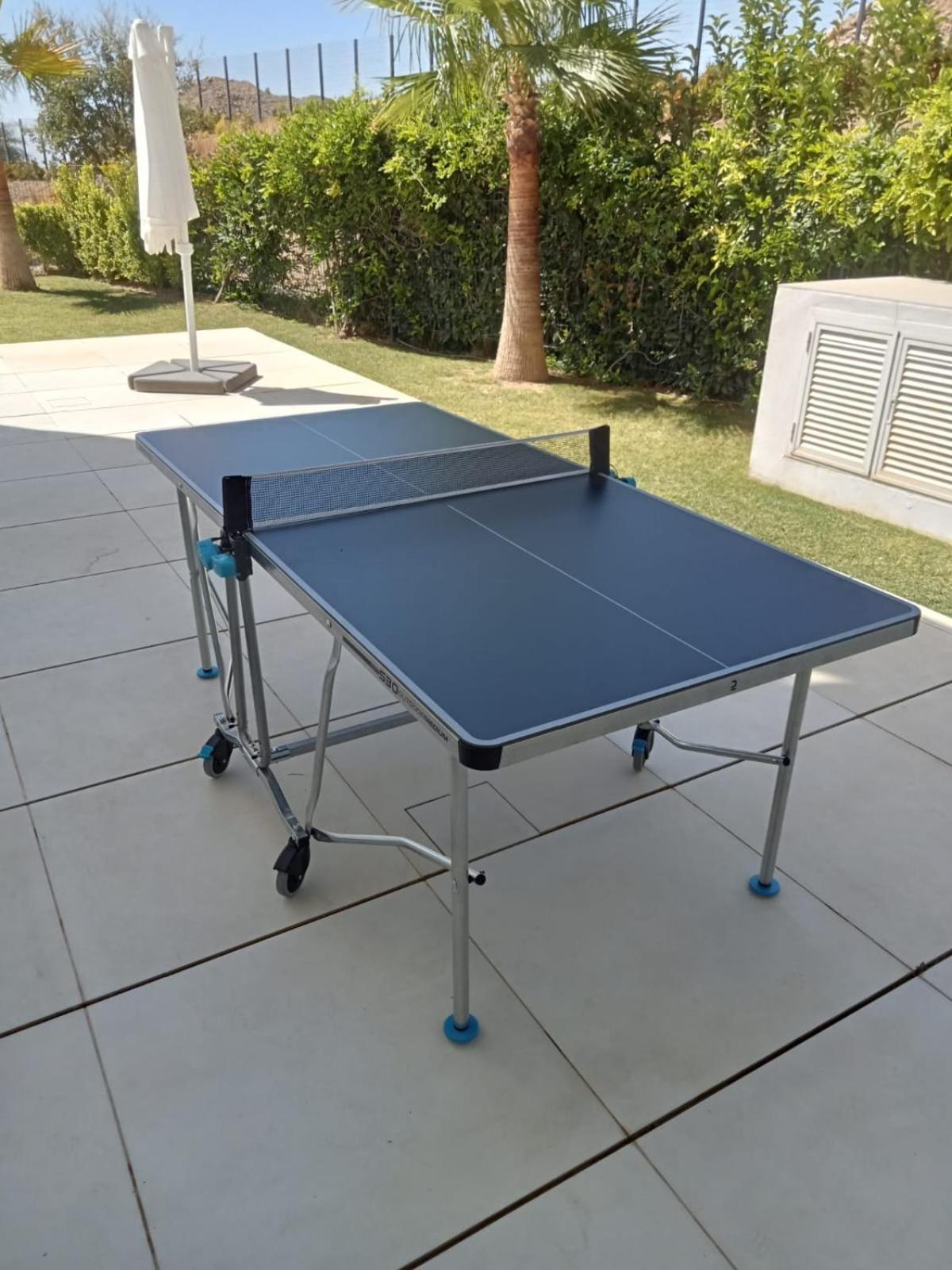 Apartamento Higueron Palm Paradise Málaga
