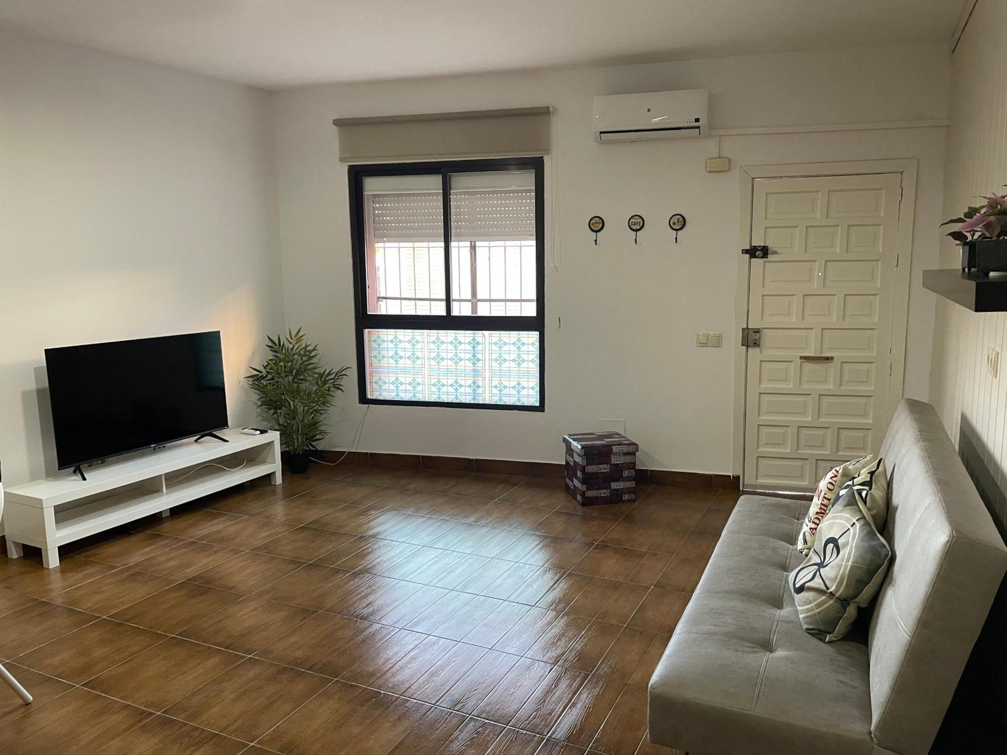 Appartement Monte Dorado Málaga