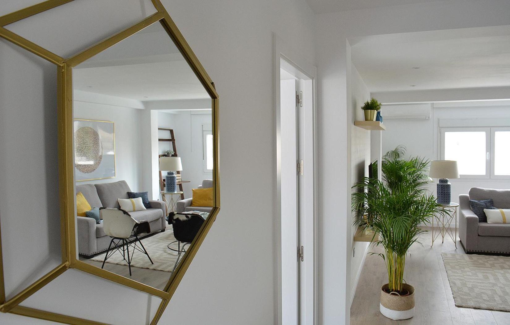 Apartamento Centro By Sharingco *