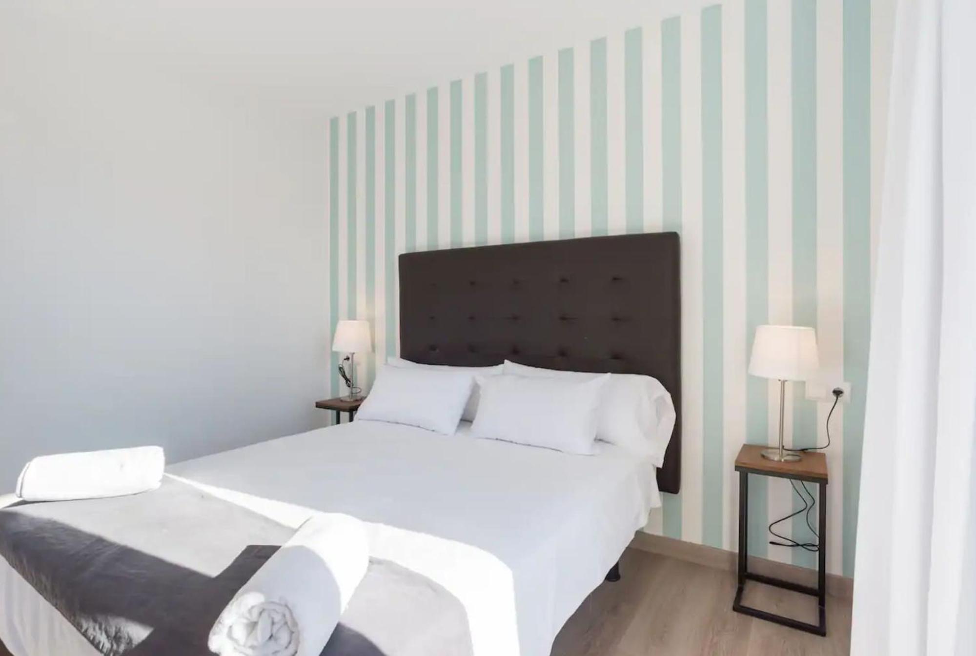 Apartamento Sharingco Atarazanas Premium